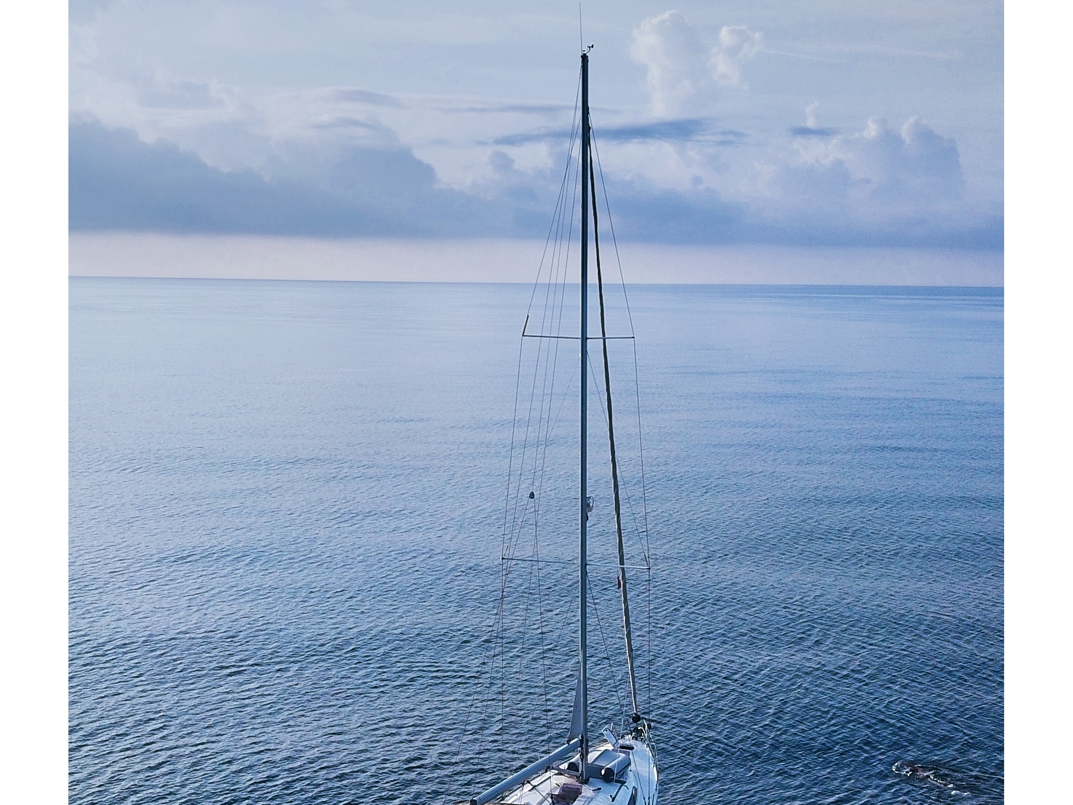 Photo #23 - Bavaria 51 Cruiser (Teorema) in Port de Pollenca - 17601