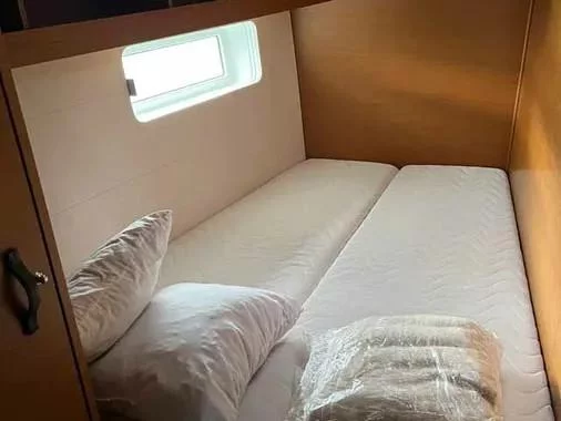 Jeanneau 54 (Duca del Sale) Interior image - 1