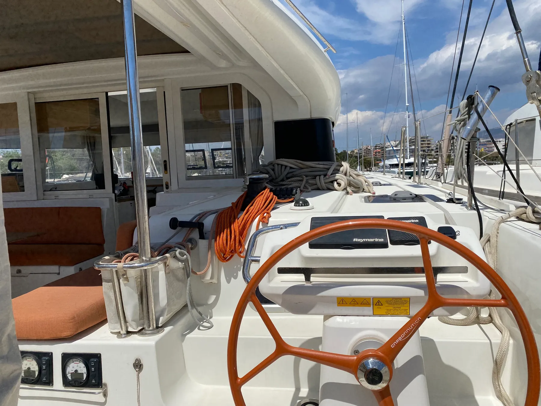 Photo #2 - Excess 12 (Spearhead) in Kalamata - 23133