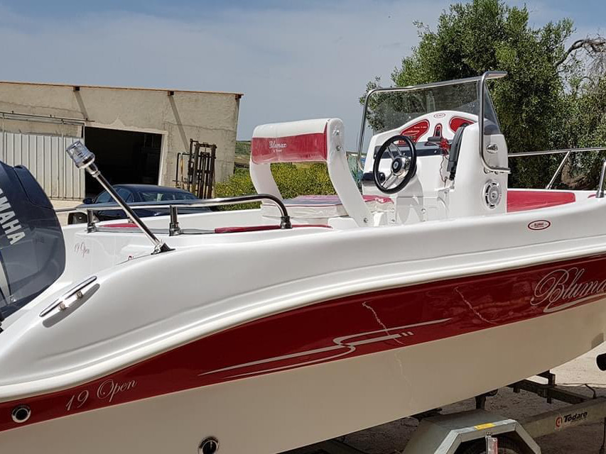 Photo #5 - Blumax 19 Pro (Nemo) in Livorno - 22677