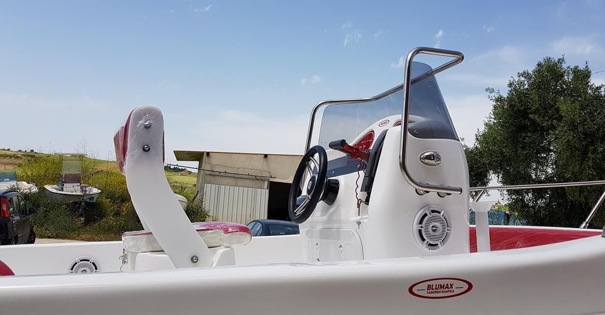 Photo #4 - Blumax 19 Pro (Nemo) in Livorno - 22677
