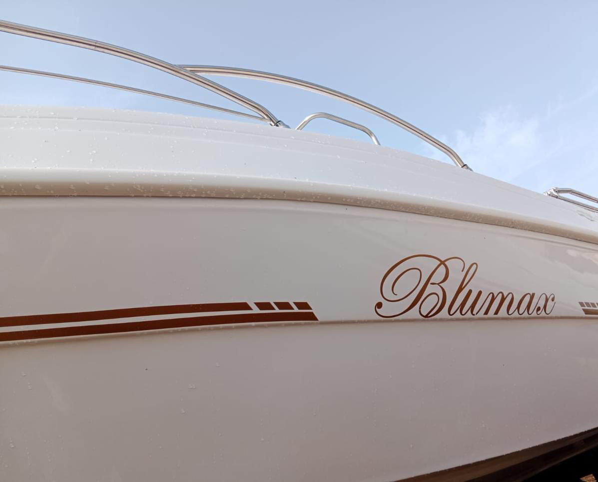Photo #10 - Blumax 19 Pro (Beaje - Diva) in Livorno - 22678