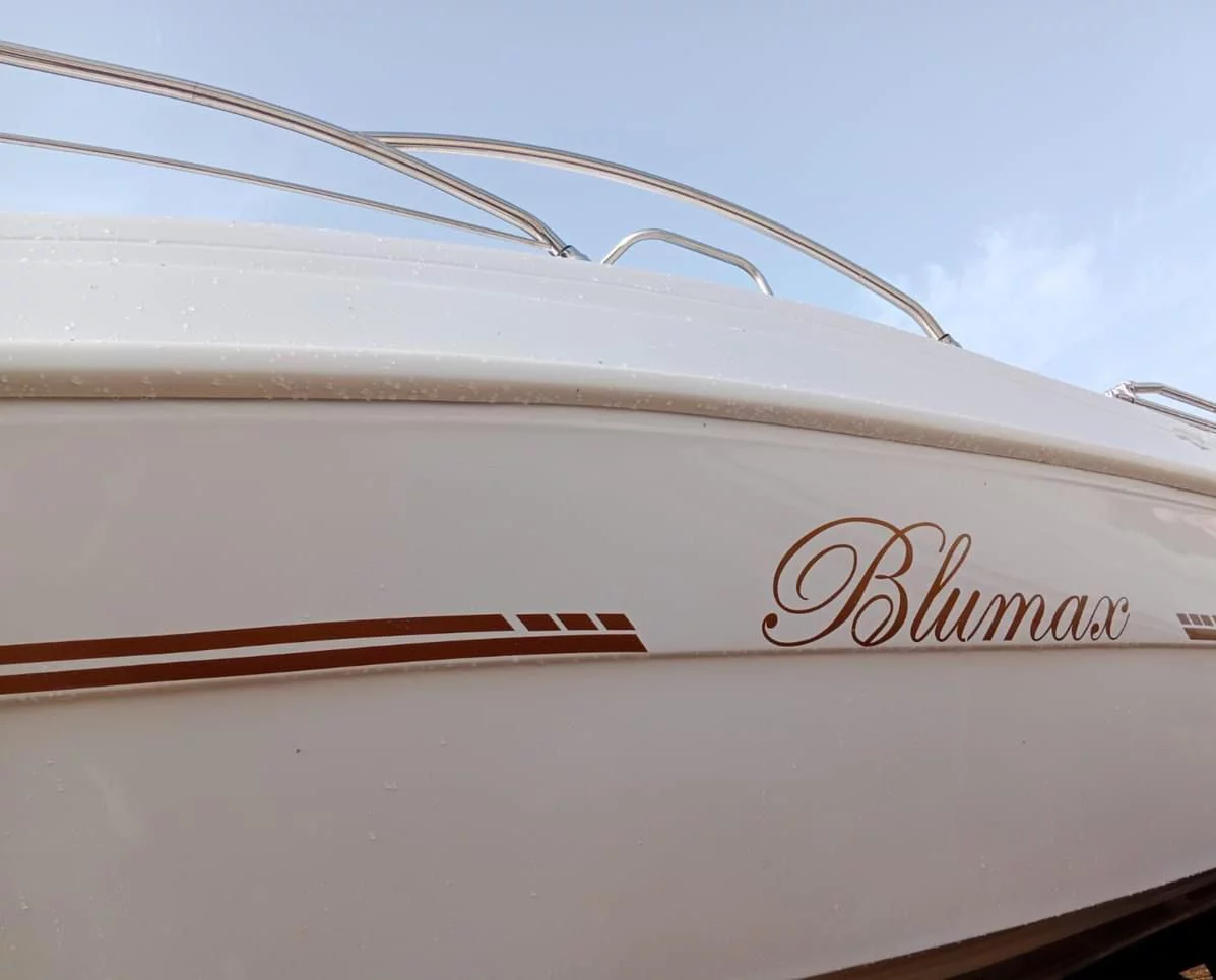 Blumax 19 Pro (Beaje - Diva)  - 9