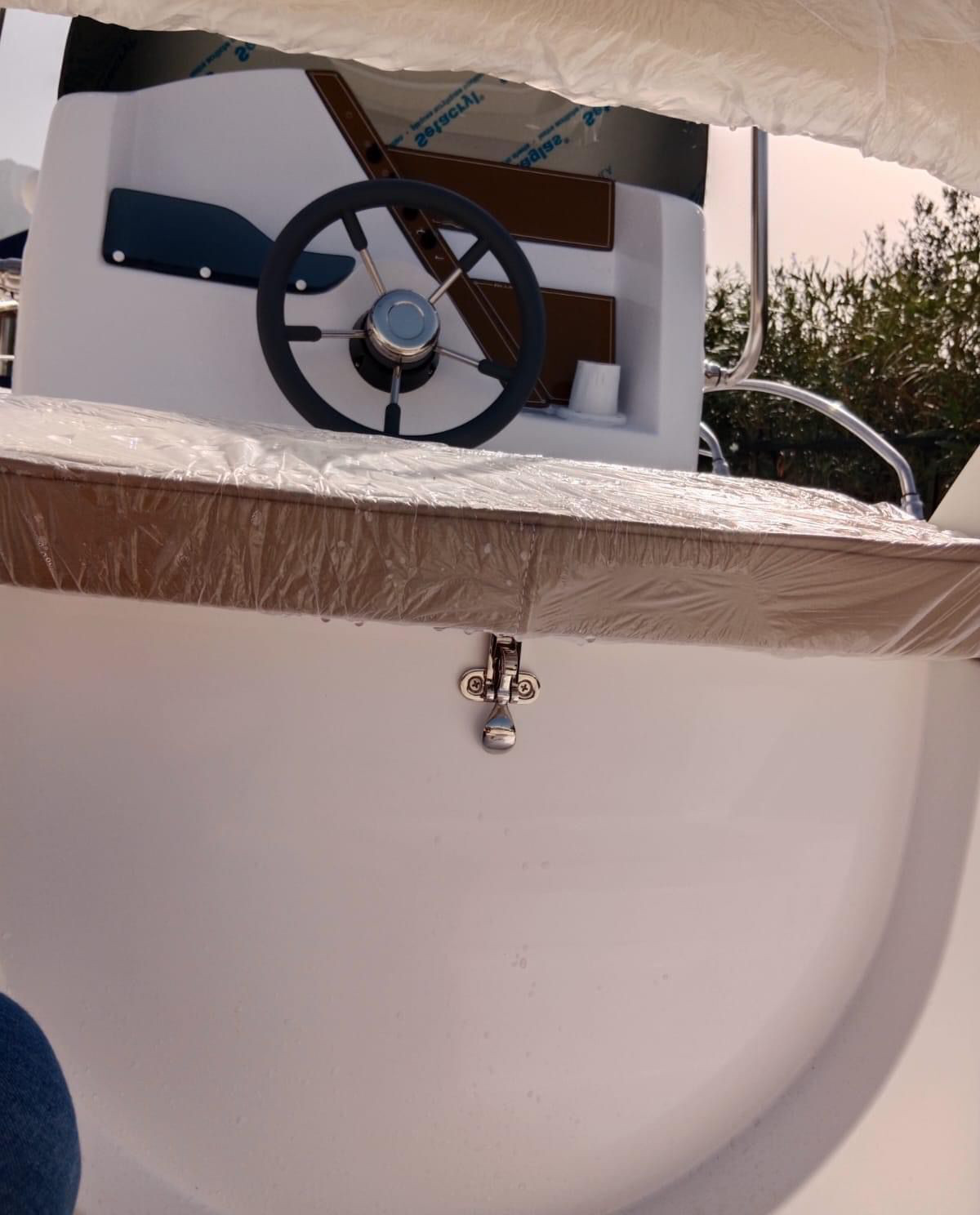 Photo #2 - Blumax 19 Pro (Beaje - Diva) in Livorno - 22678