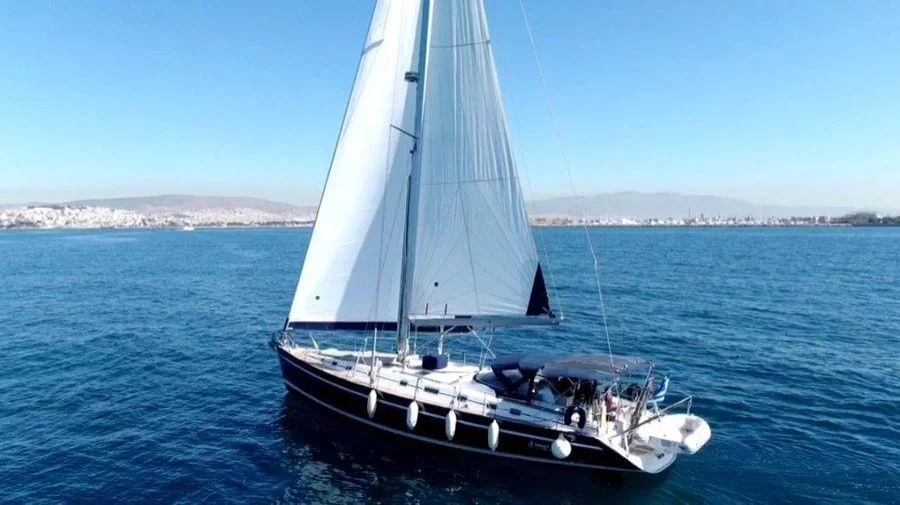 Ocean Star 56.1 (Kallikratis)  - 6