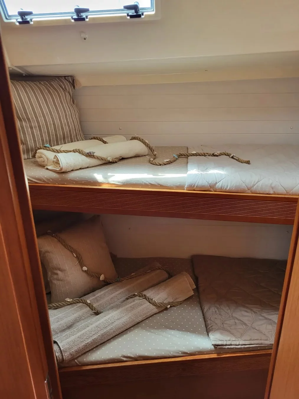 Bavaria Cruiser 50 (Bela Vila)  - 4