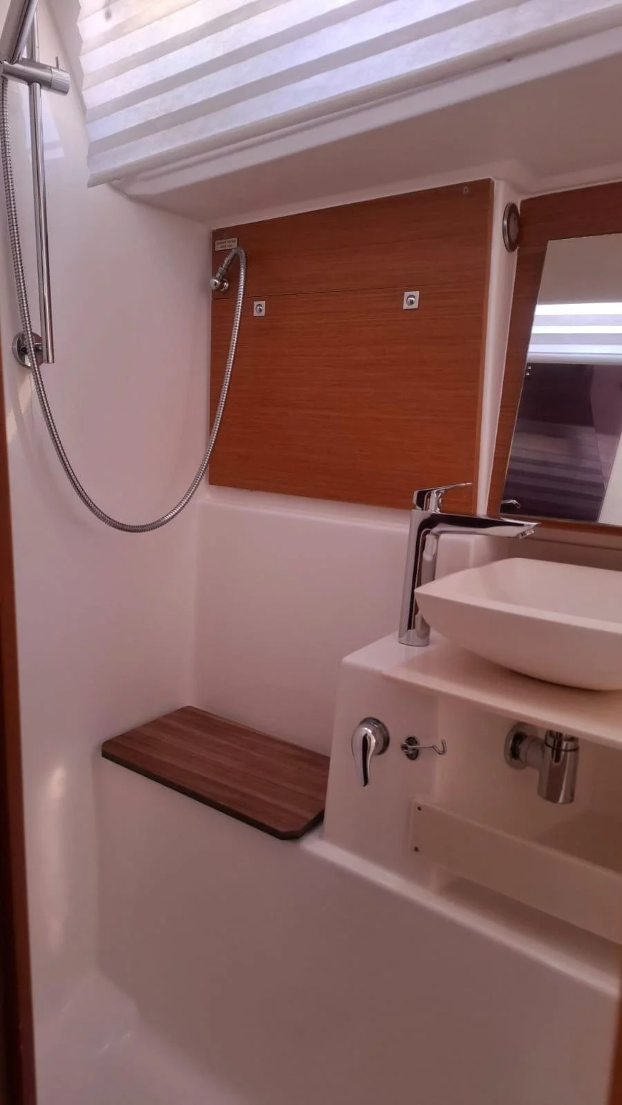 Dufour 430 Grand Large (Ventotene)  - 10