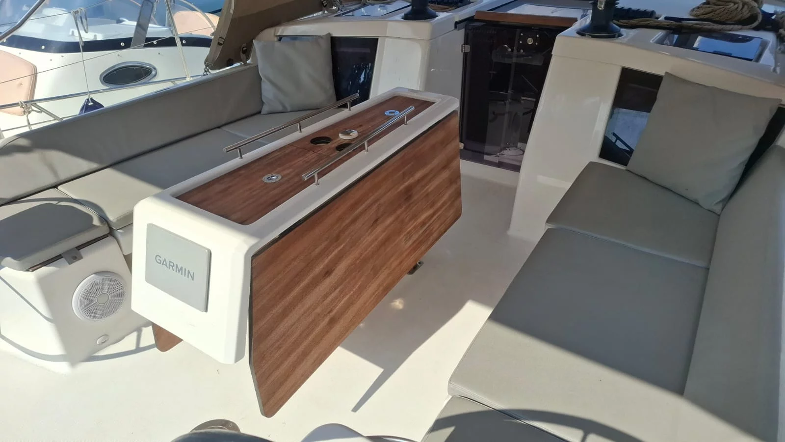 Dufour 430 Grand Large (Ilio)  - 3