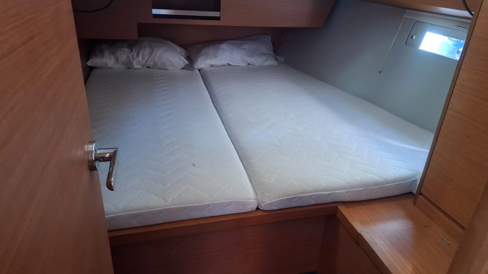 Dufour 430 Grand Large (Ilio)  - 13