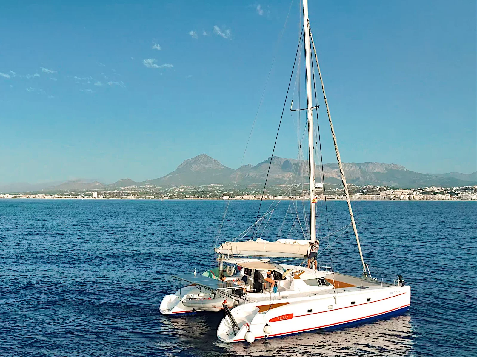 Bahia 46 (Alion) Main image - 0