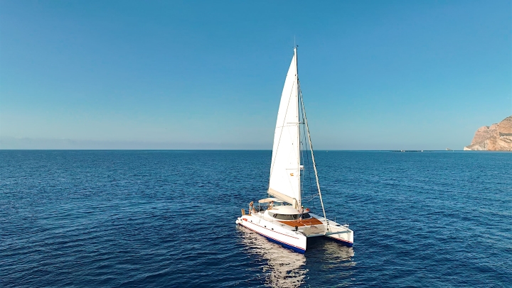 Photo #28 - Bahia 46 (Alion) in Altea - 22692