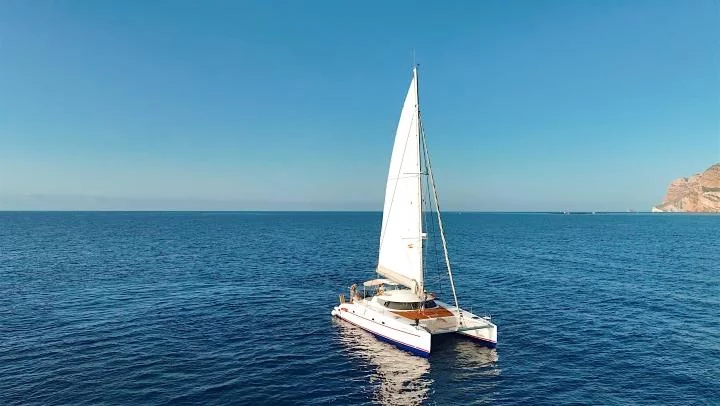 Bahia 46 (Alion)  - 27
