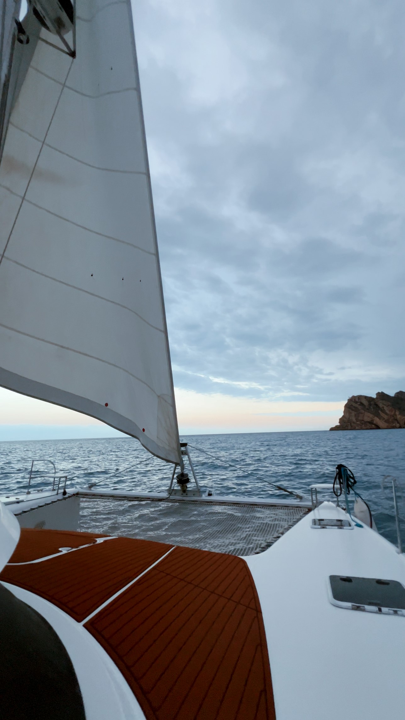 Photo #5 - Bahia 46 (Alion) in Altea - 22692