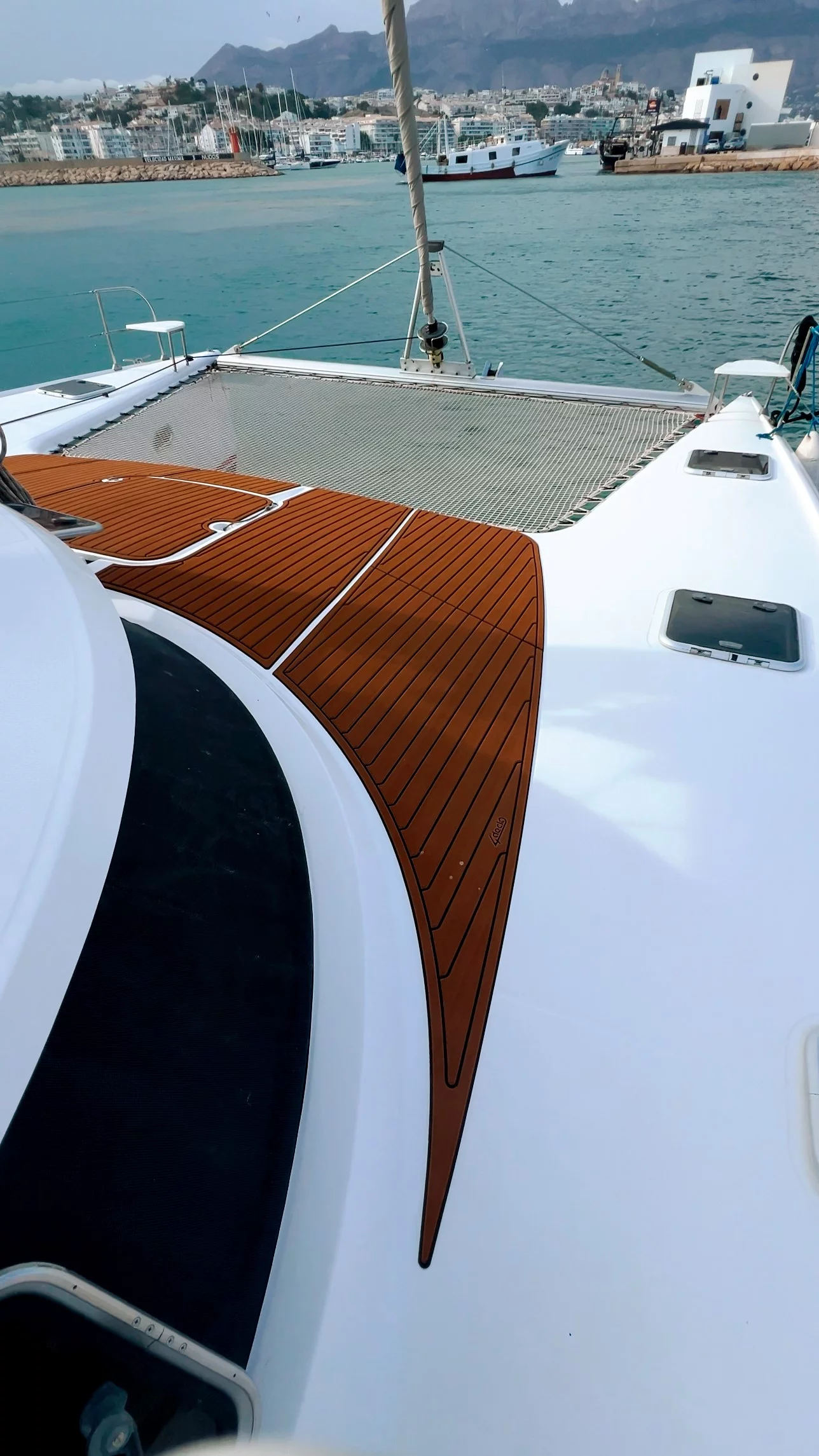Bahia 46 (Alion)  - 6