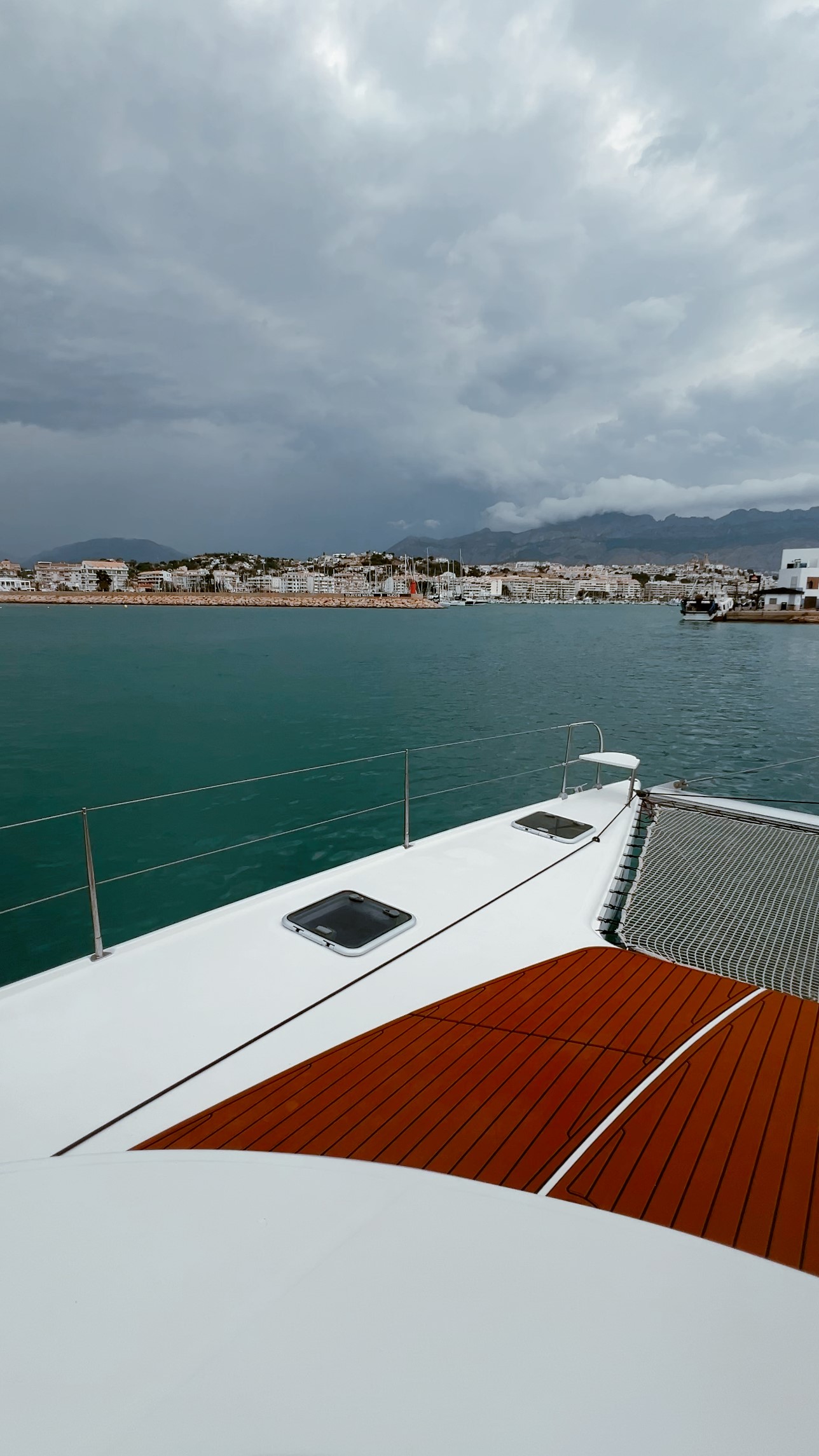 Photo #20 - Bahia 46 (Alion) in Altea - 22692