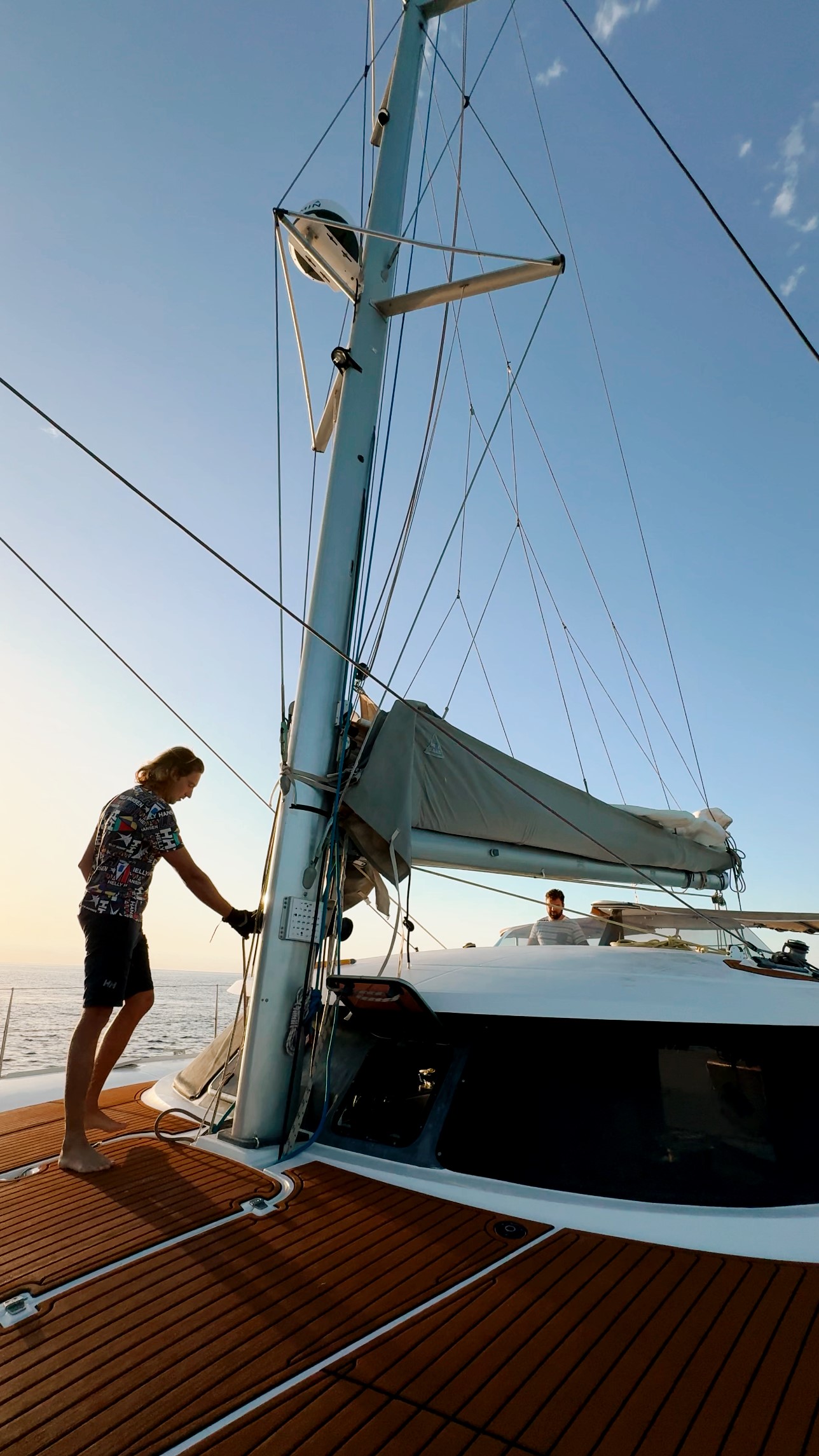 Photo #9 - Bahia 46 (Alion) in Altea - 22692