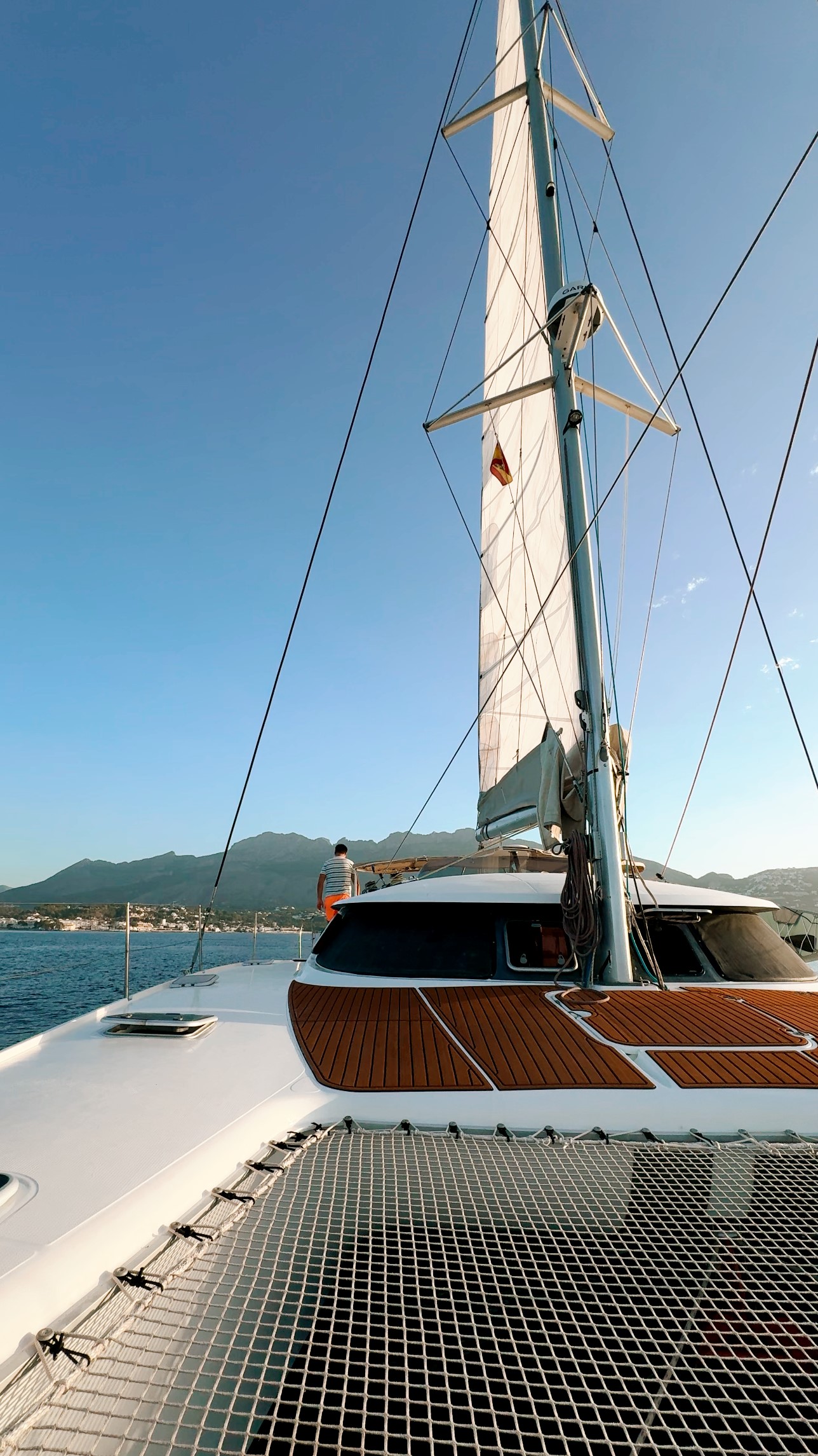 Photo #27 - Bahia 46 (Alion) in Altea - 22692