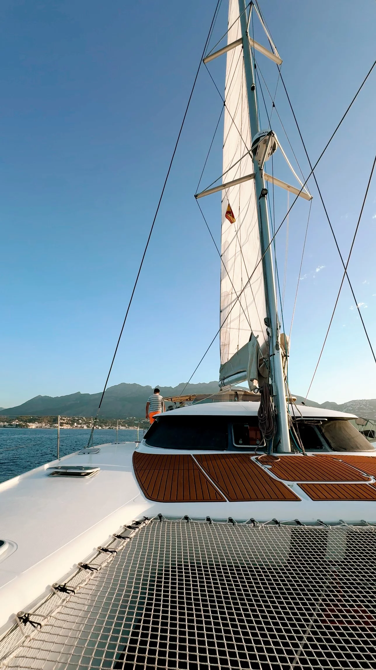 Bahia 46 (Alion)  - 26