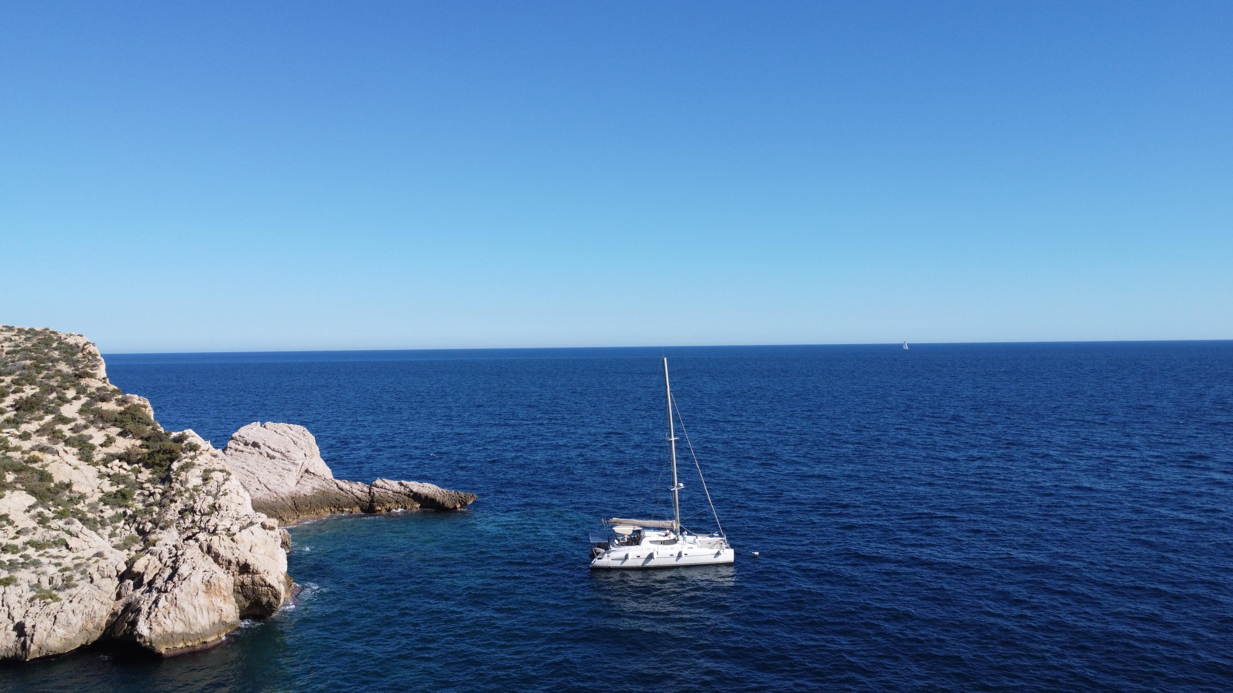 Photo #45 - Bahia 46 (Alion) in Altea - 22692