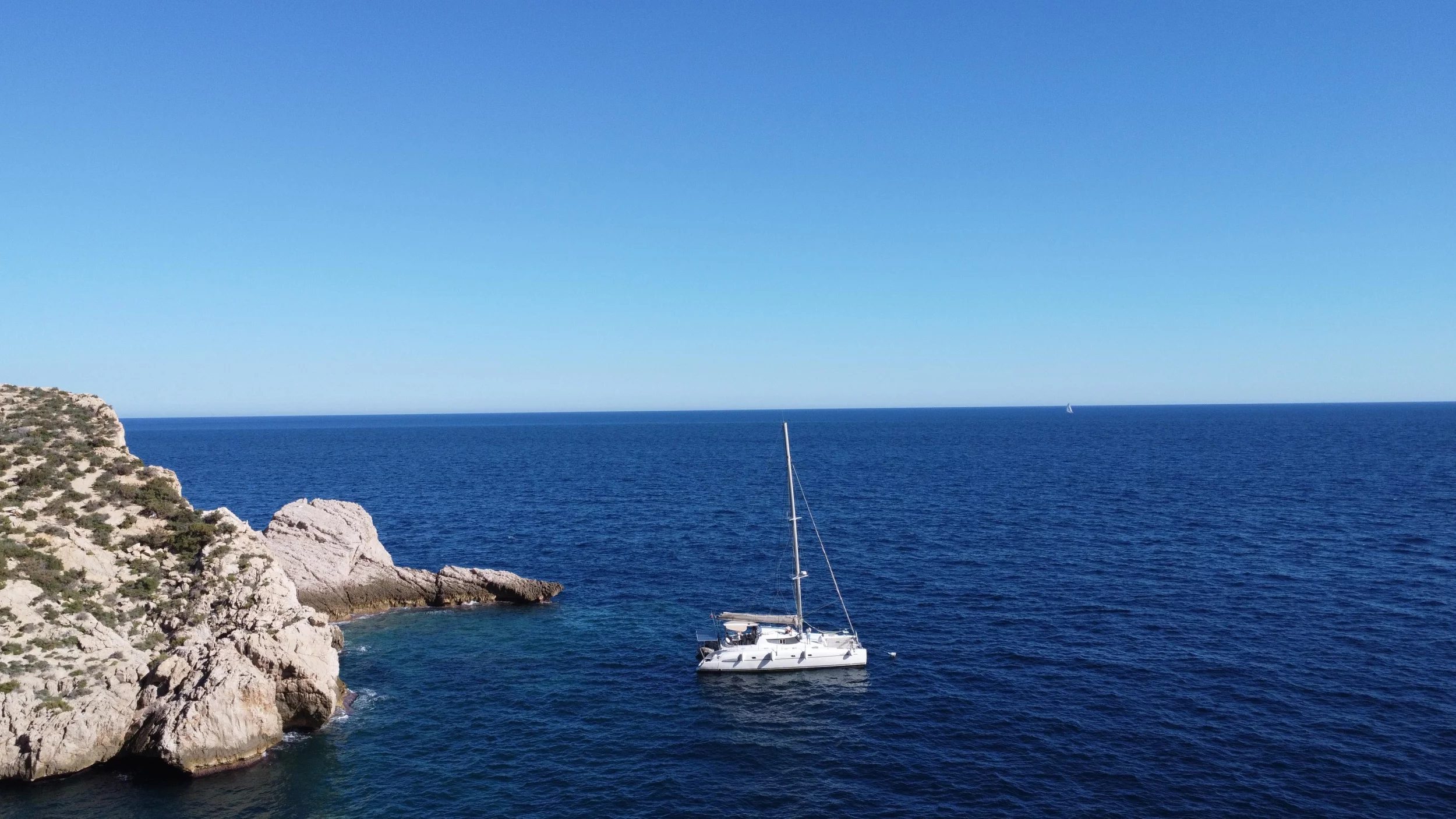 Bahia 46 (Alion)  - 44