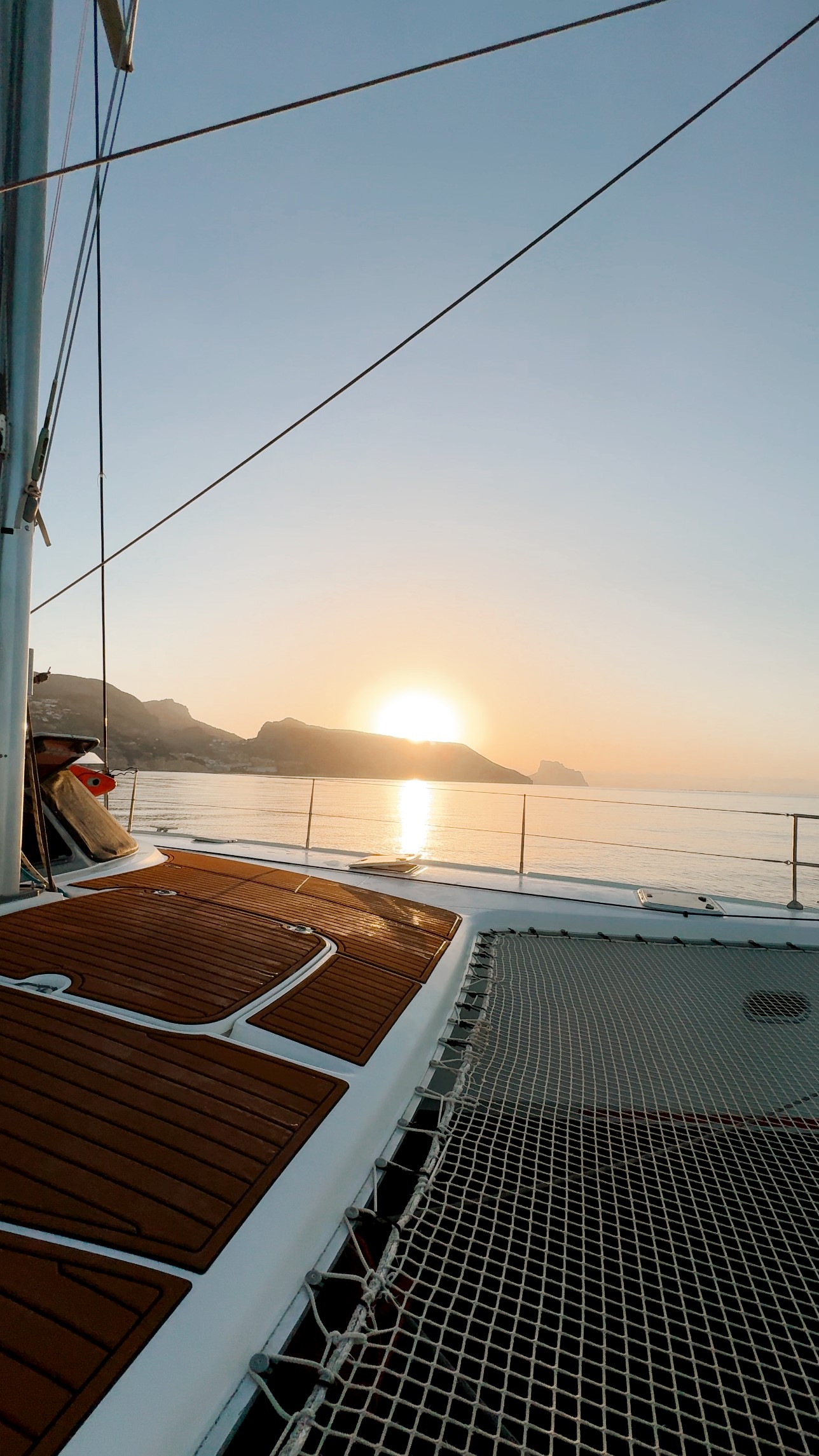 Photo #11 - Bahia 46 (Alion) in Altea - 22692