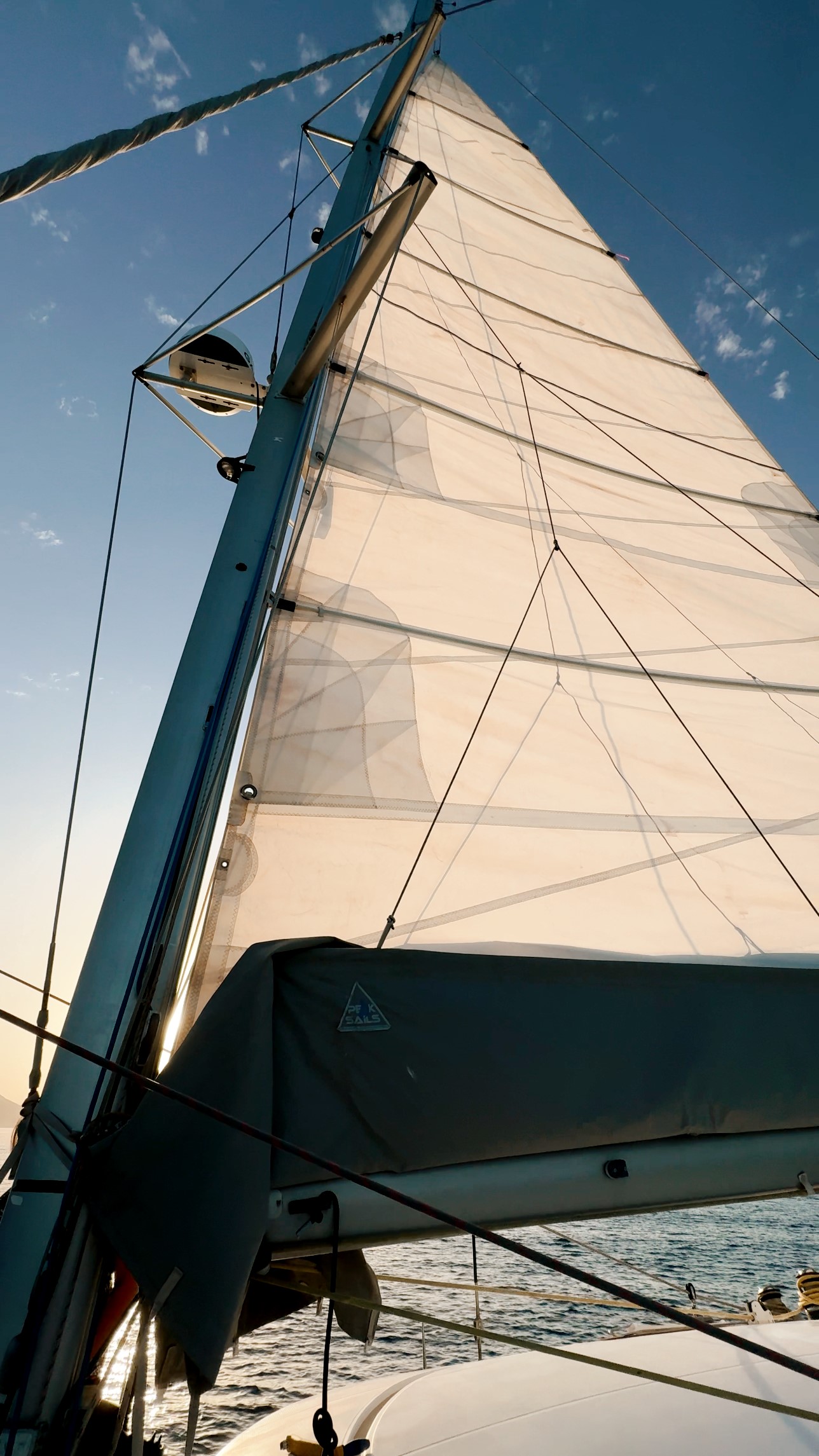 Photo #48 - Bahia 46 (Alion) in Altea - 22692