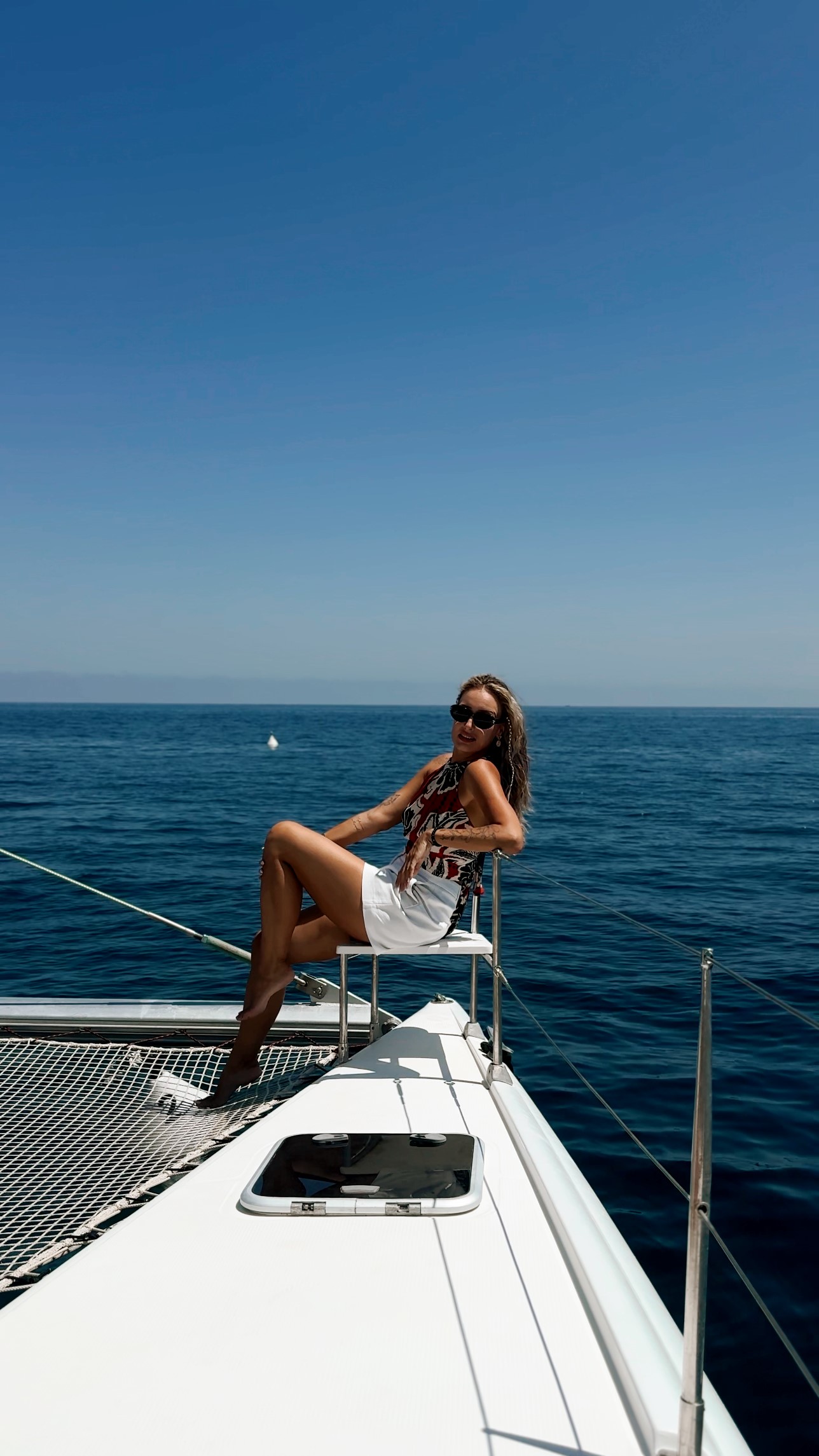 Photo #46 - Bahia 46 (Alion) in Altea - 22692