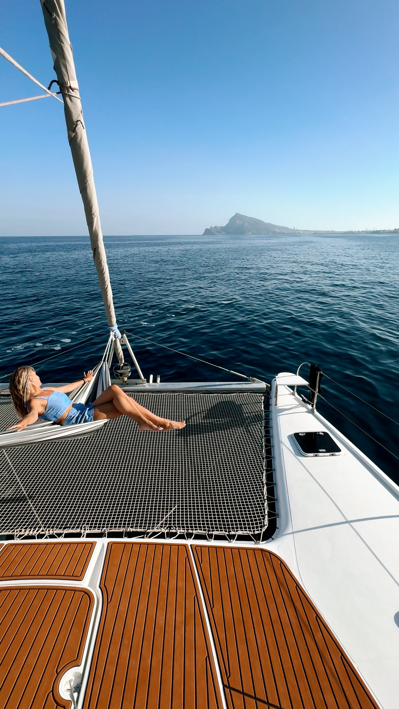 Photo #40 - Bahia 46 (Alion) in Altea - 22692