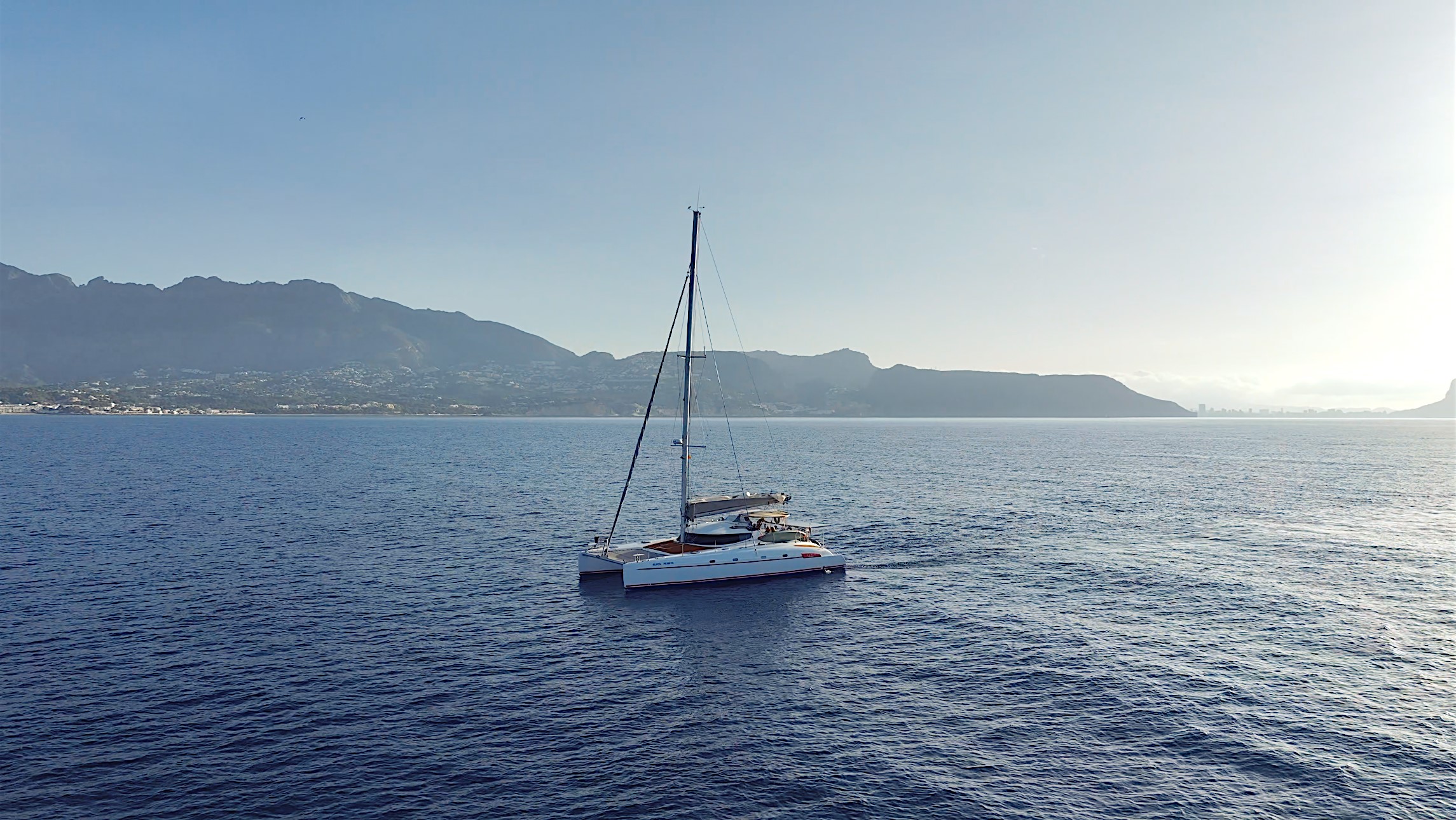 Photo #16 - Bahia 46 (Alion) in Altea - 22692