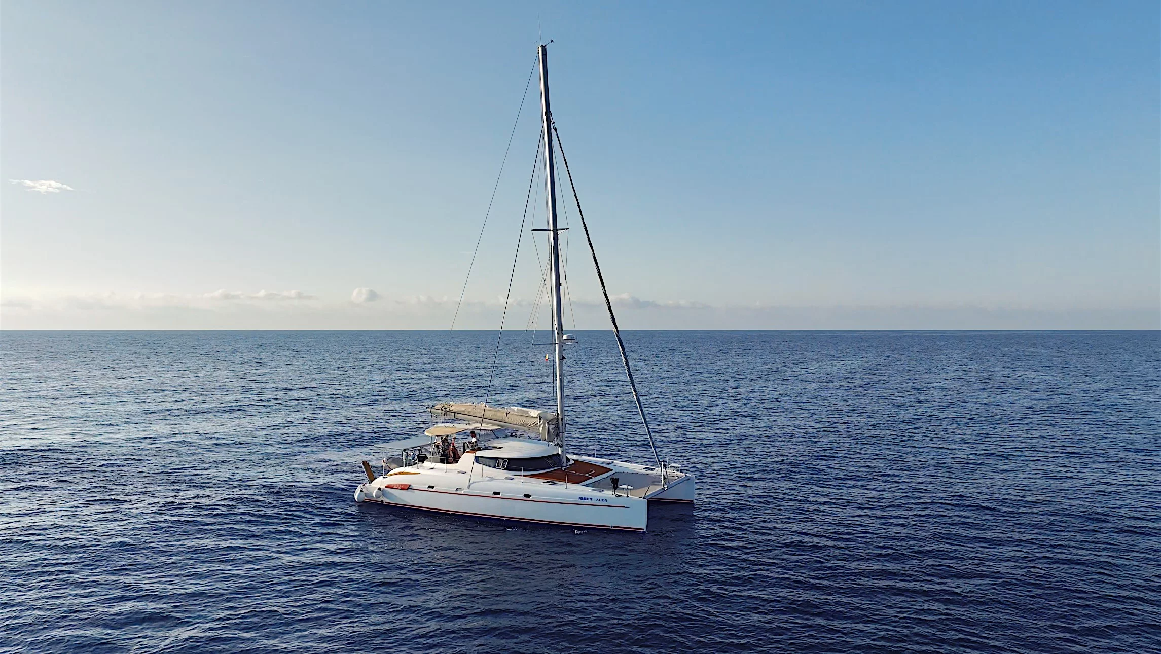 Bahia 46 (Alion)  - 35