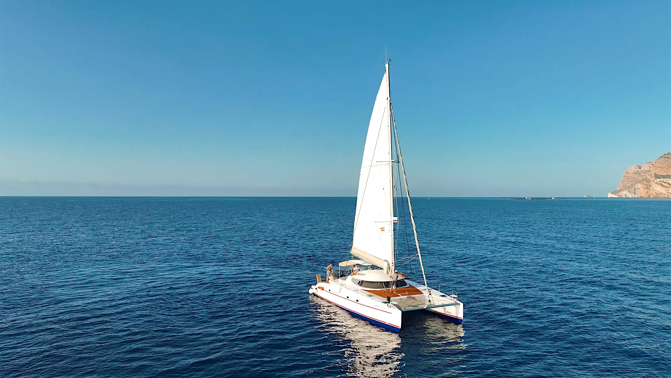 Bahia 46 (Alion)  - 32