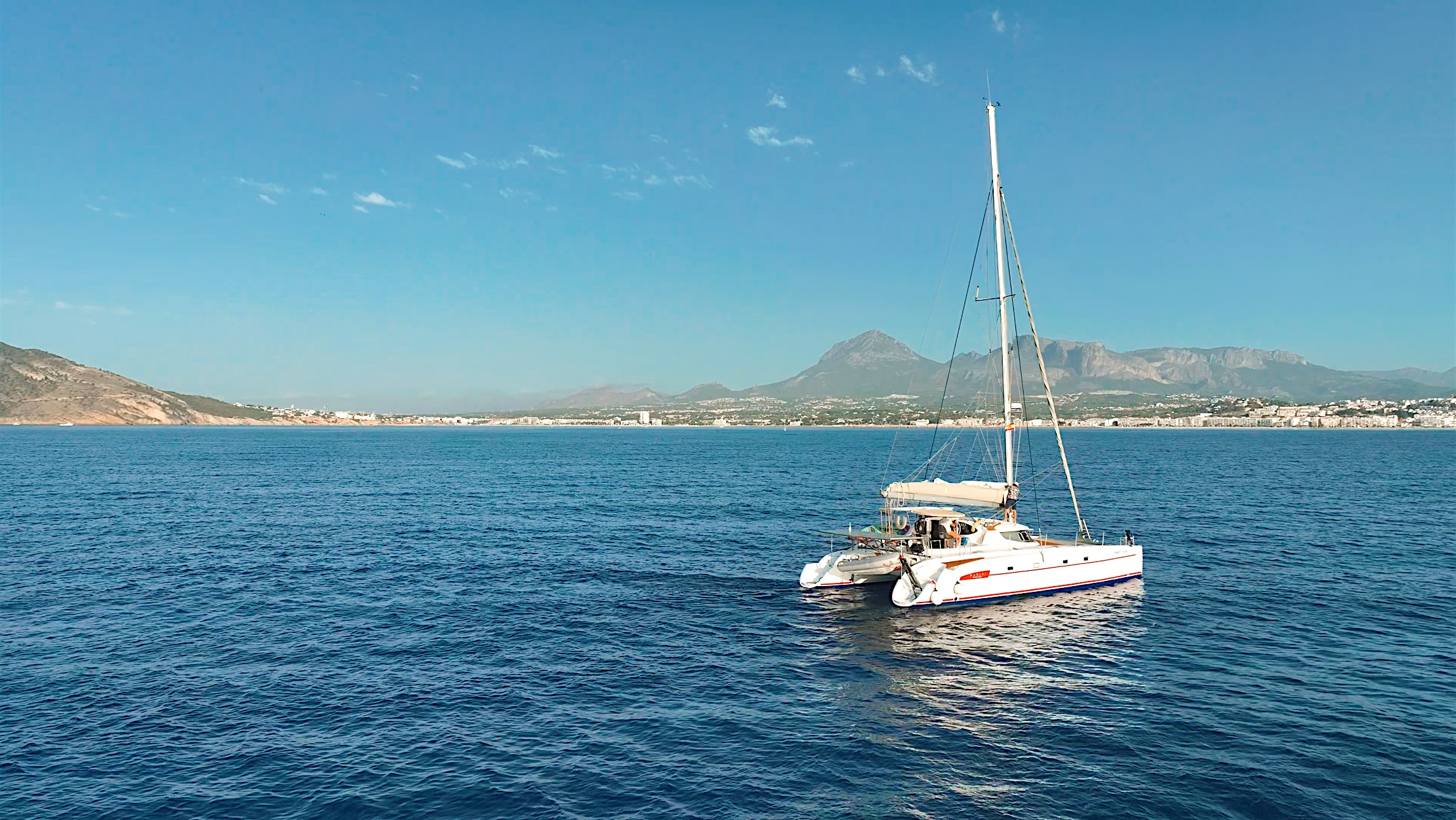 Photo #19 - Bahia 46 (Alion) in Altea - 22692