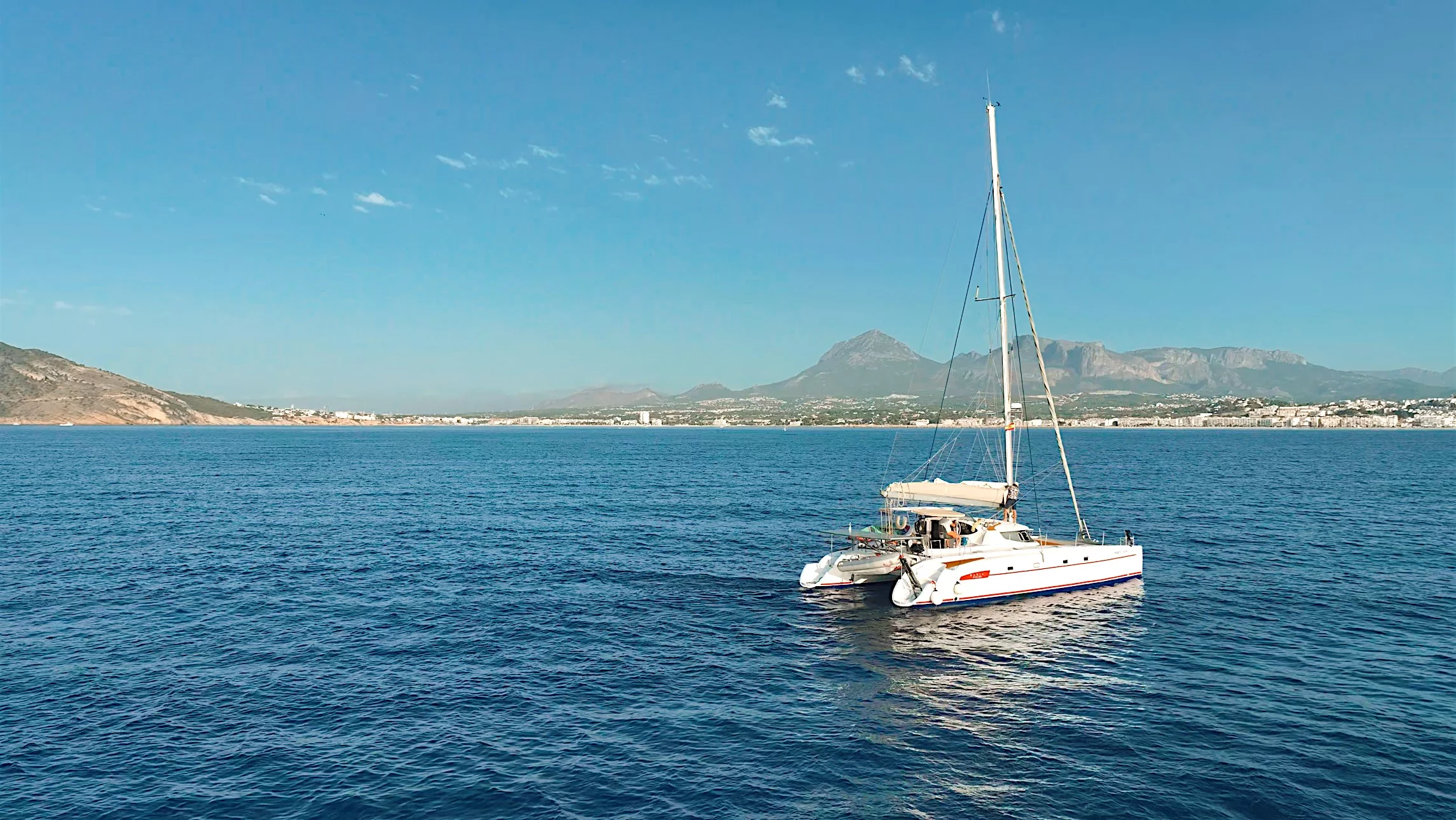 Bahia 46 (Alion)  - 18