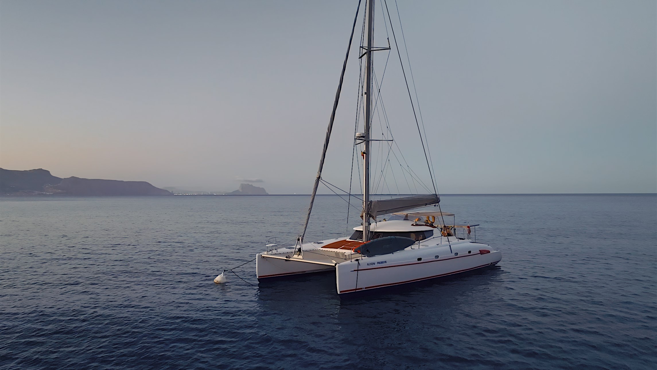 Photo #22 - Bahia 46 (Alion) in Altea - 22692