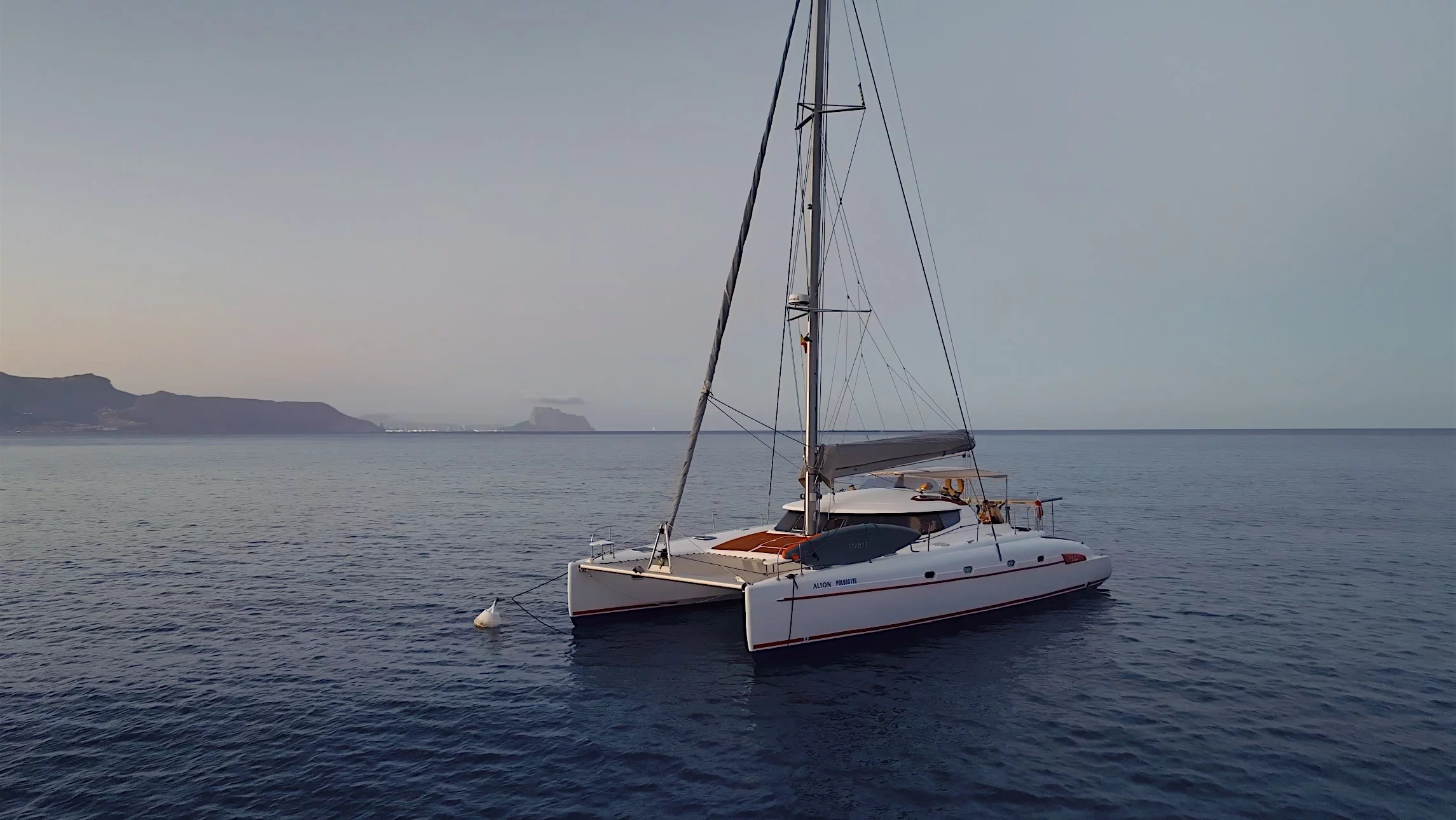 Bahia 46 (Alion)  - 21