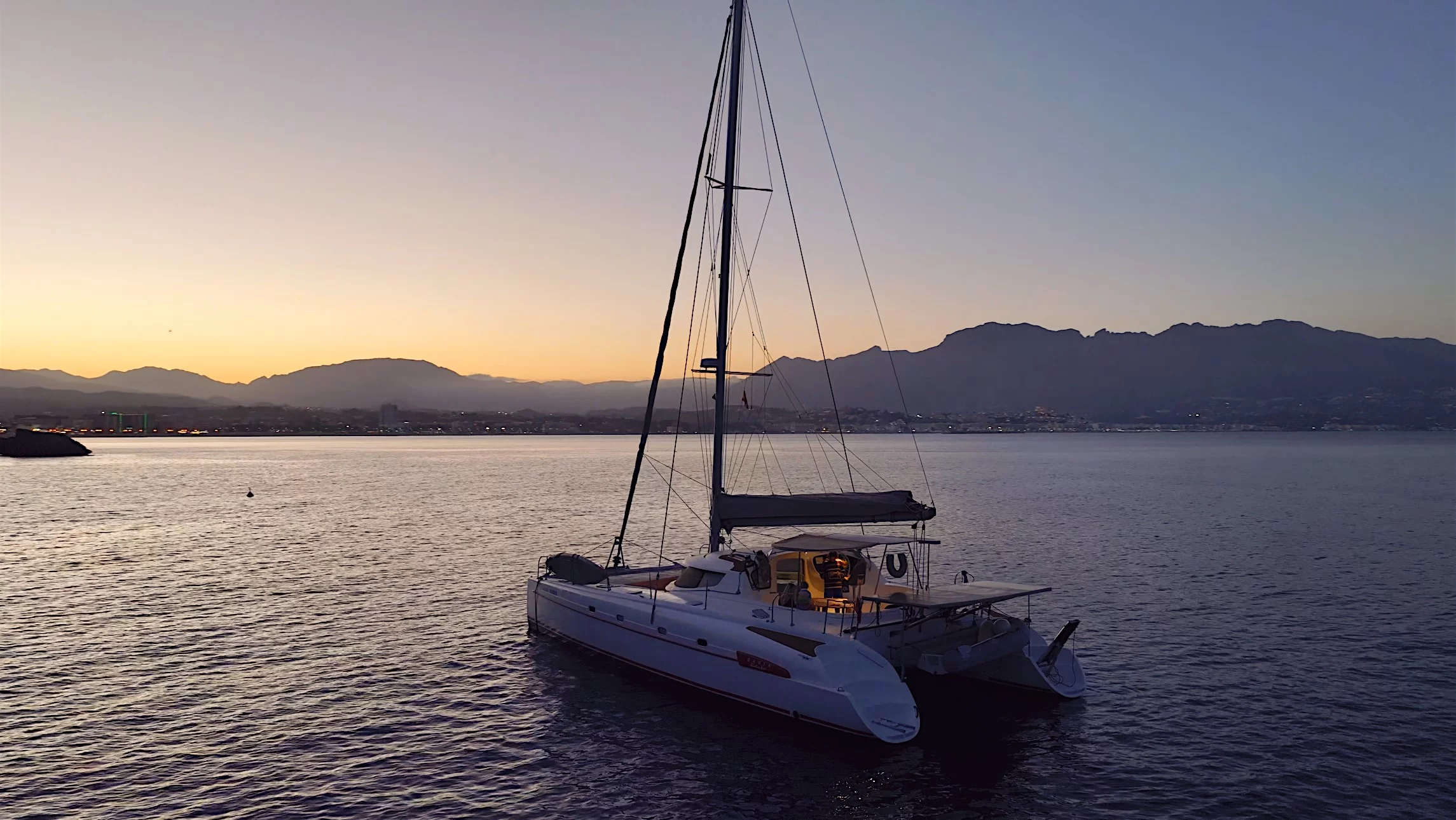 Bahia 46 (Alion)  - 38