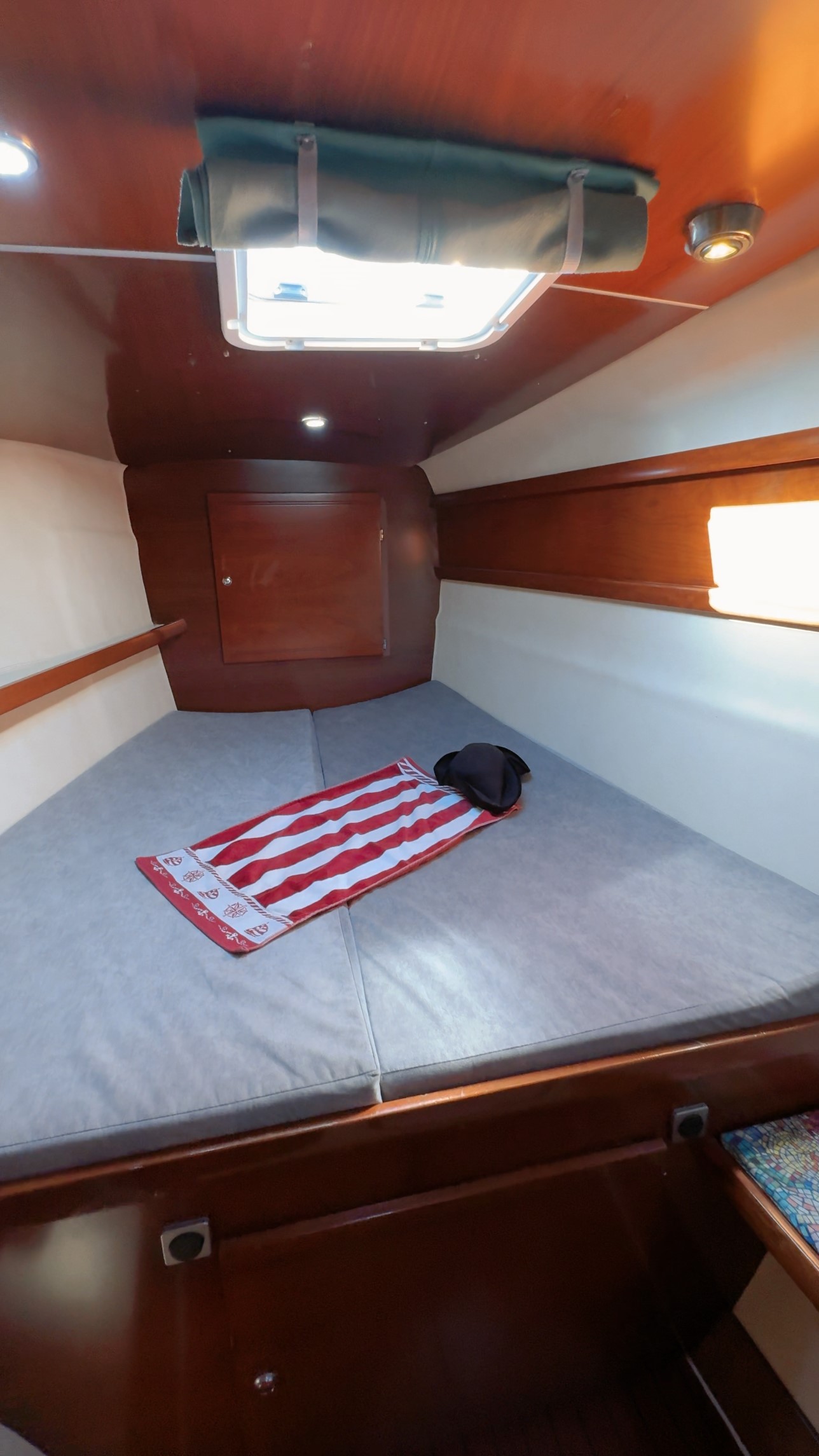 Photo #37 - Bahia 46 (Alion) in Altea - 22692