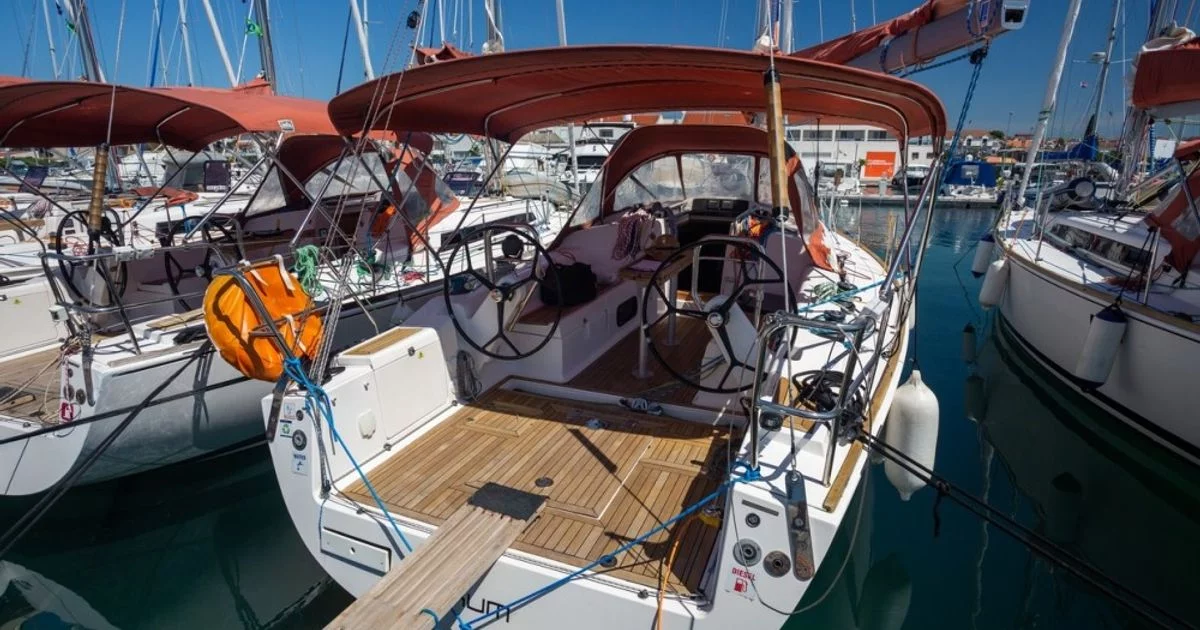 Salona 38 (Tequila)  - 9