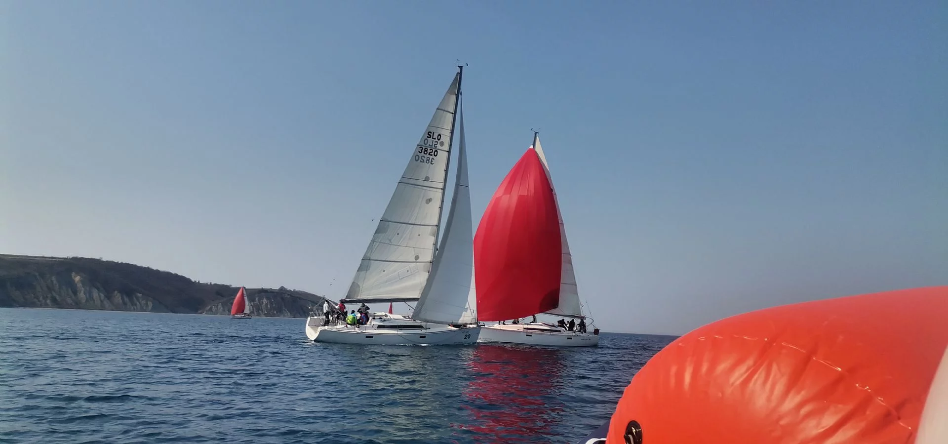 Salona 38 (Cherry)  - 4
