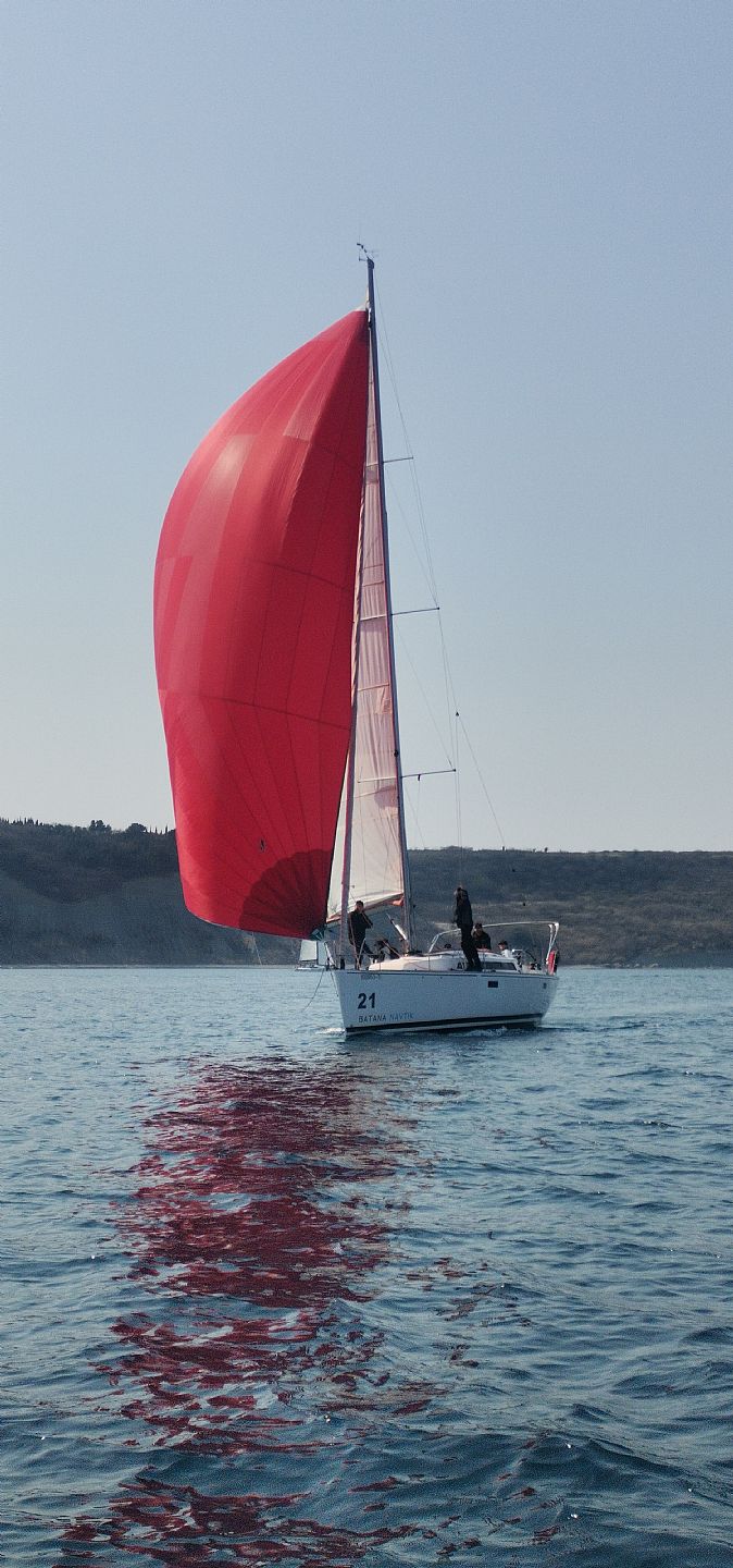 Photo #9 - Salona 38 (Rum) en Izola - 14651