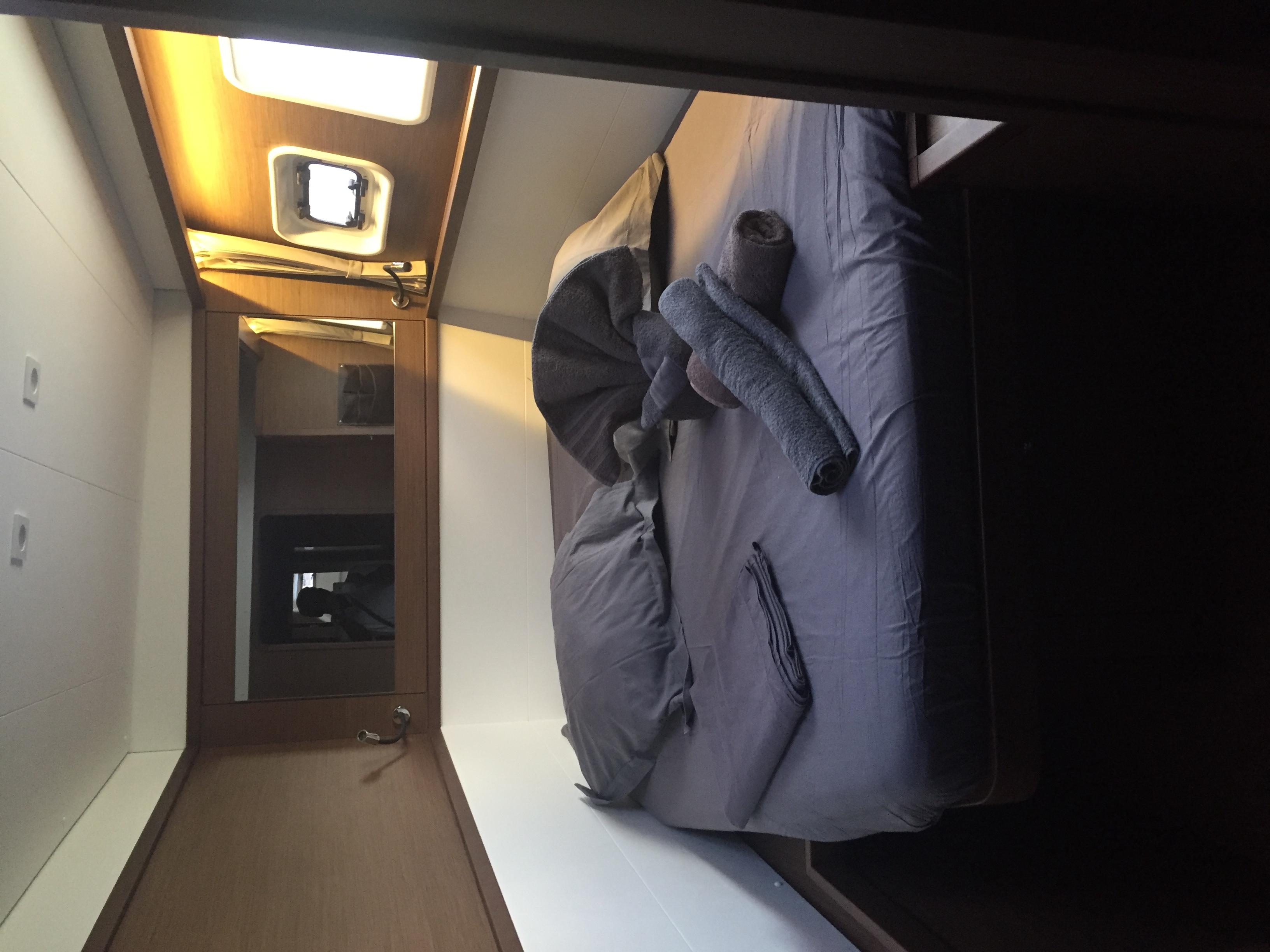 Photo #18 - Lagoon 450 SporTop (Toja) en Le Marin - 17130