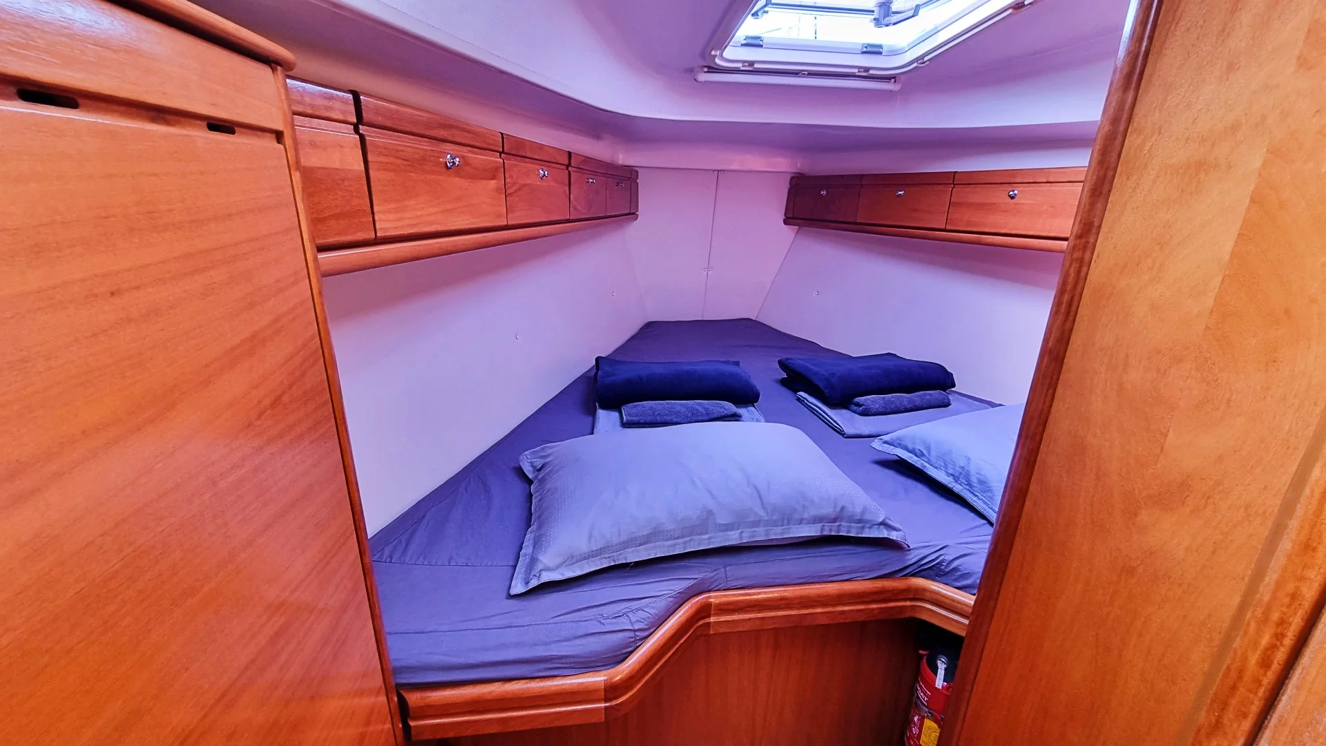 Bavaria Cruiser 37 (Hani)  - 6