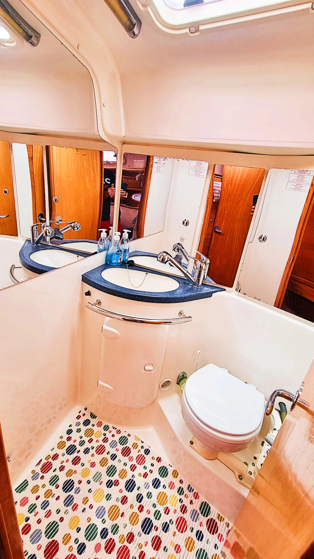 Bavaria Cruiser 37 (Hani)  - 7