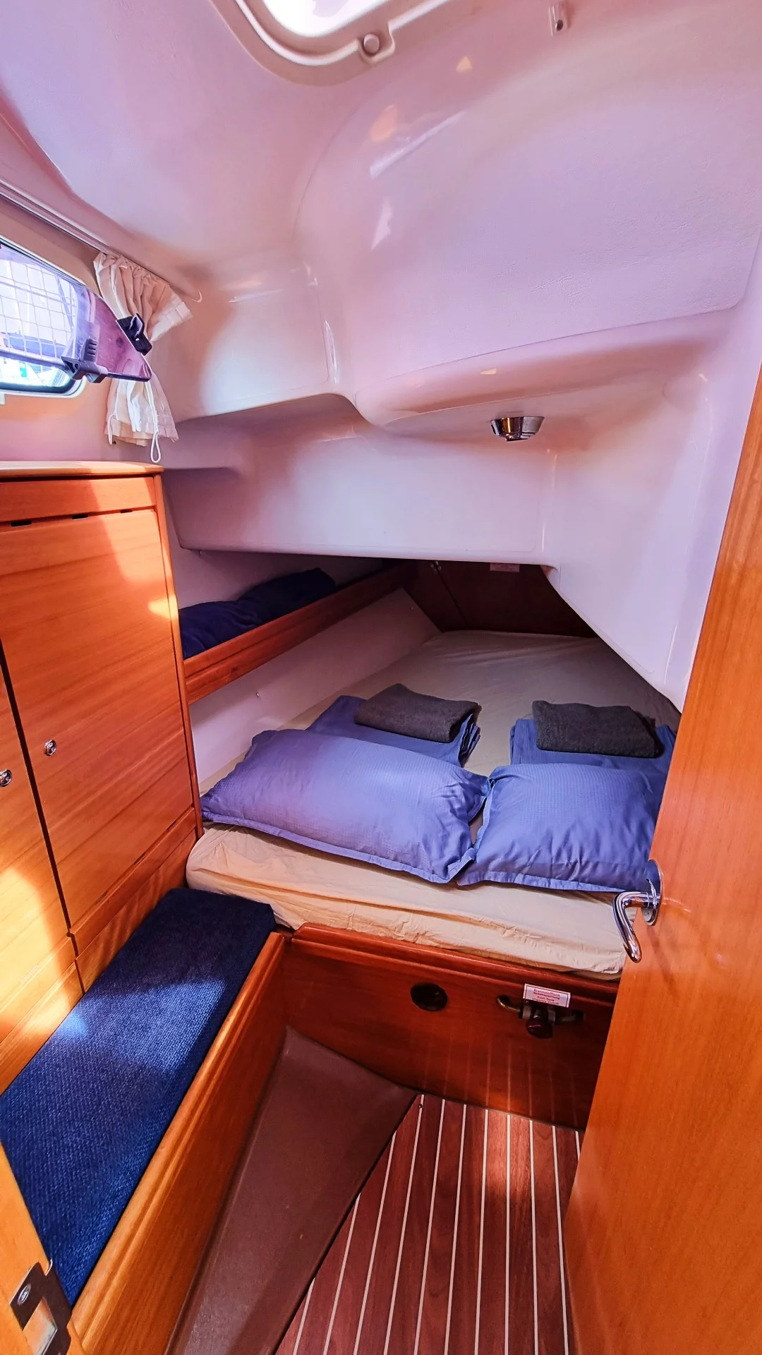 Bavaria Cruiser 37 (Hani)  - 9