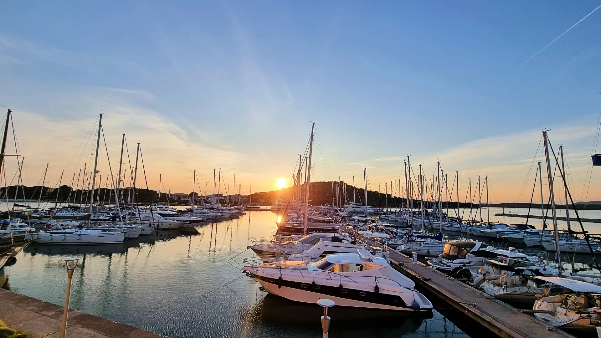 Bavaria Cruiser 37 (Hani)  - 12