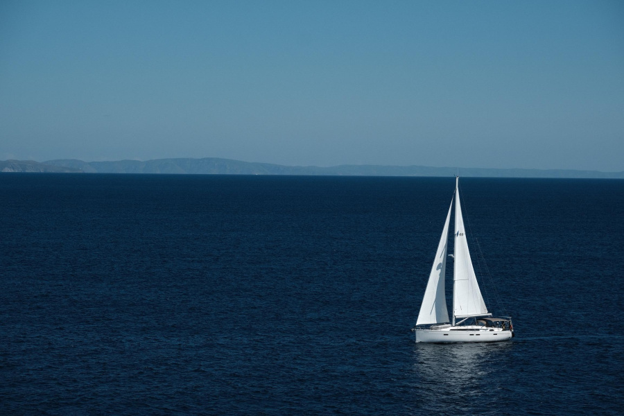 Photo #9 - Bavaria Cruiser 46 Style (Anemoni) in Preveza - 16886