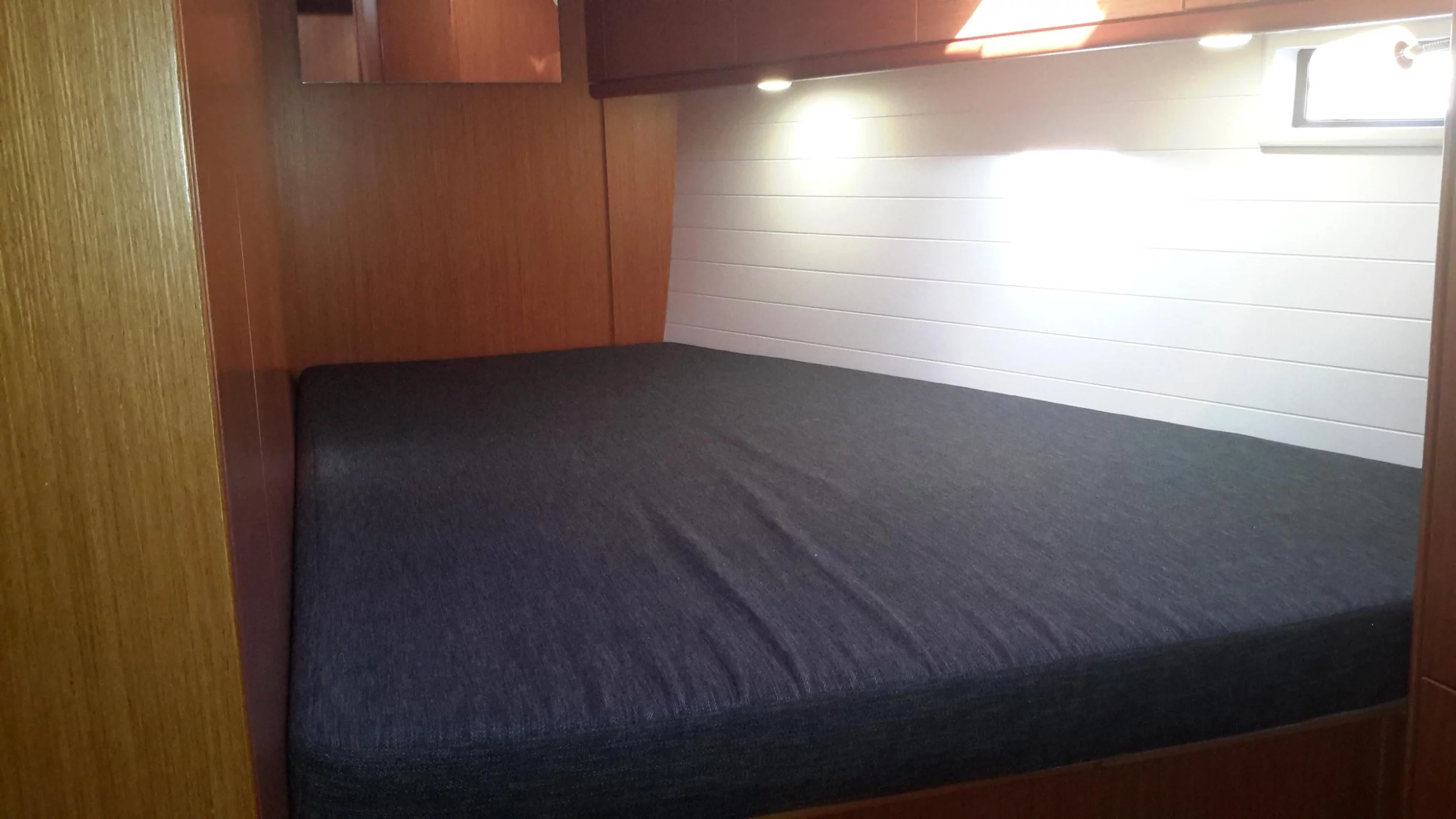 Bavaria Cruiser 46 (Aurora)  - 8