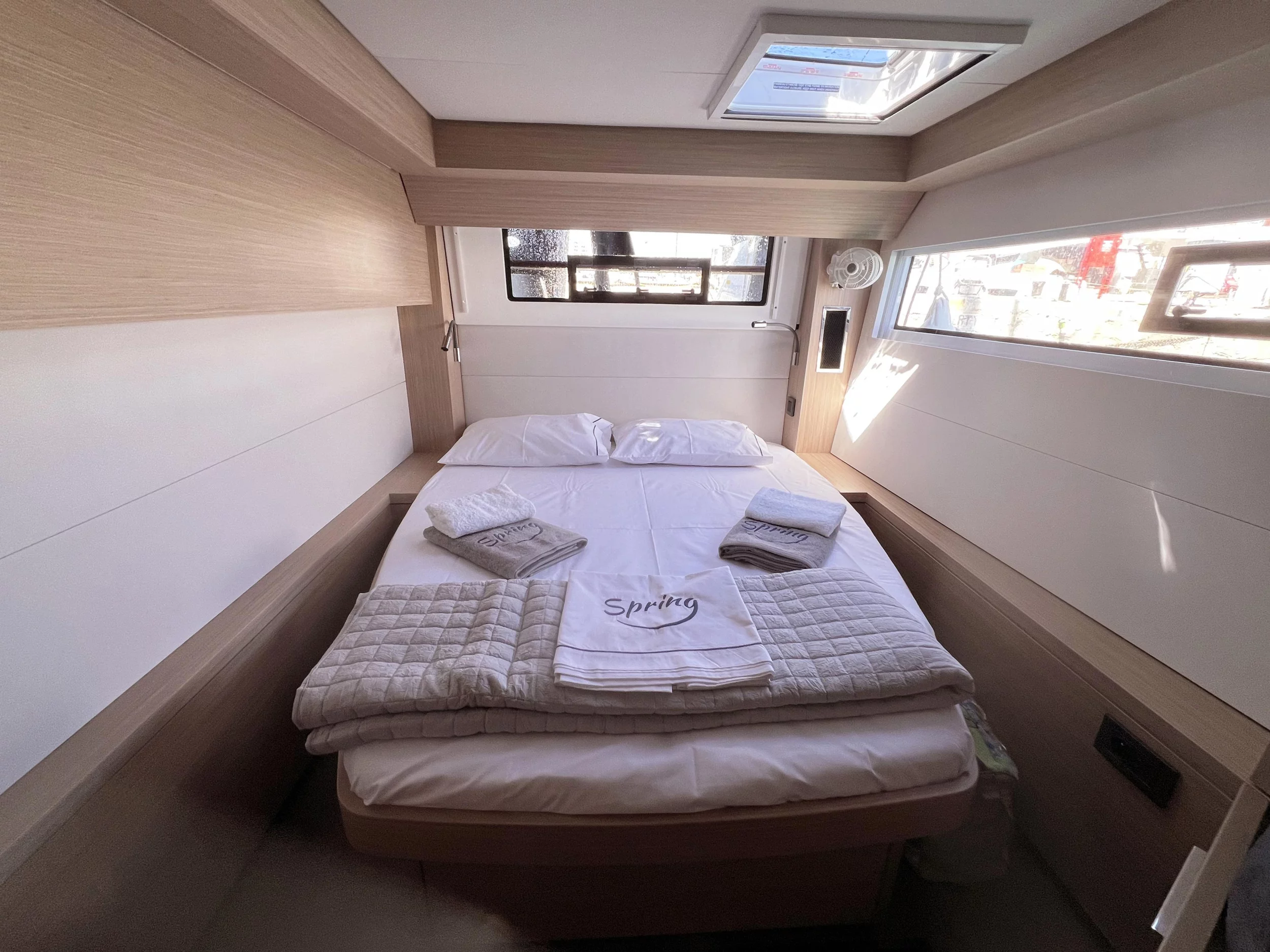 Lagoon 51 (SPRING_(SKIPPERED ONLY))  - 11