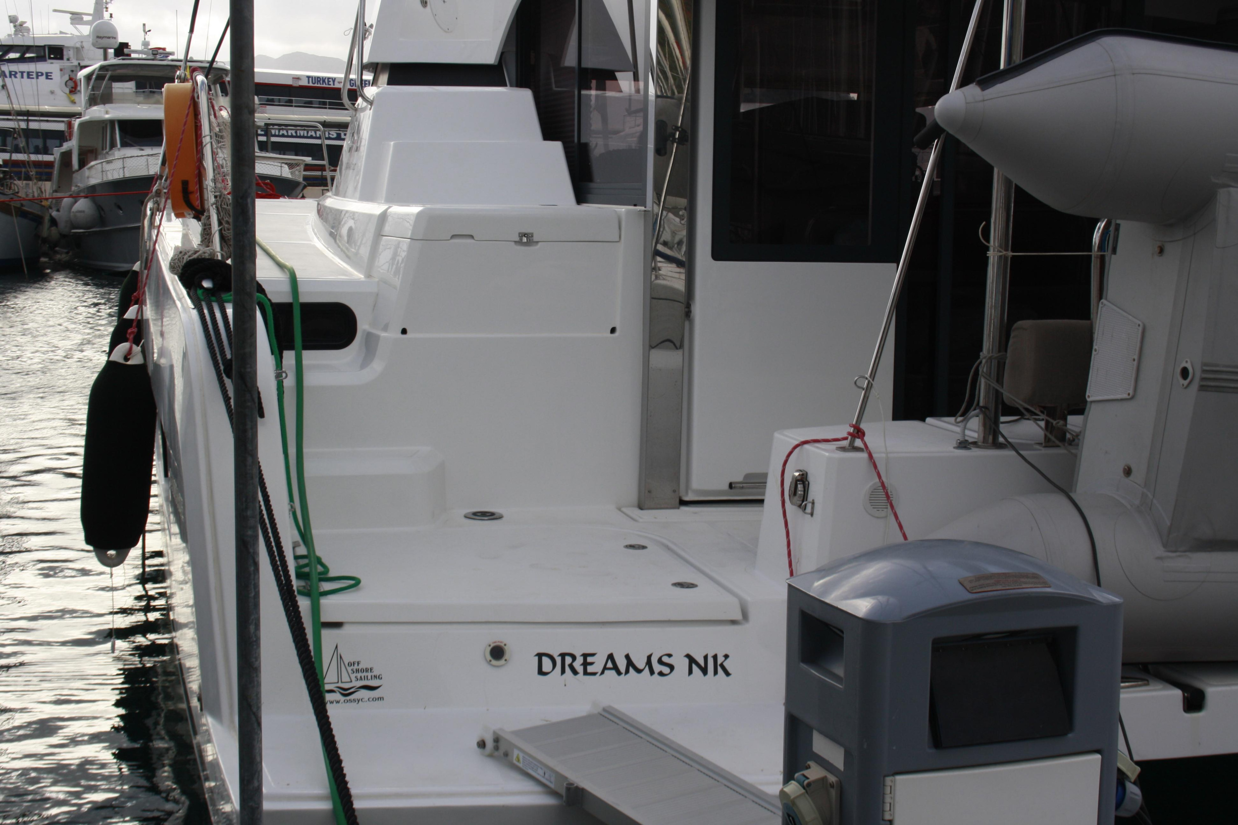 Photo #8 - Bali Catspace (Dreams NK) in Marmaris - 21157