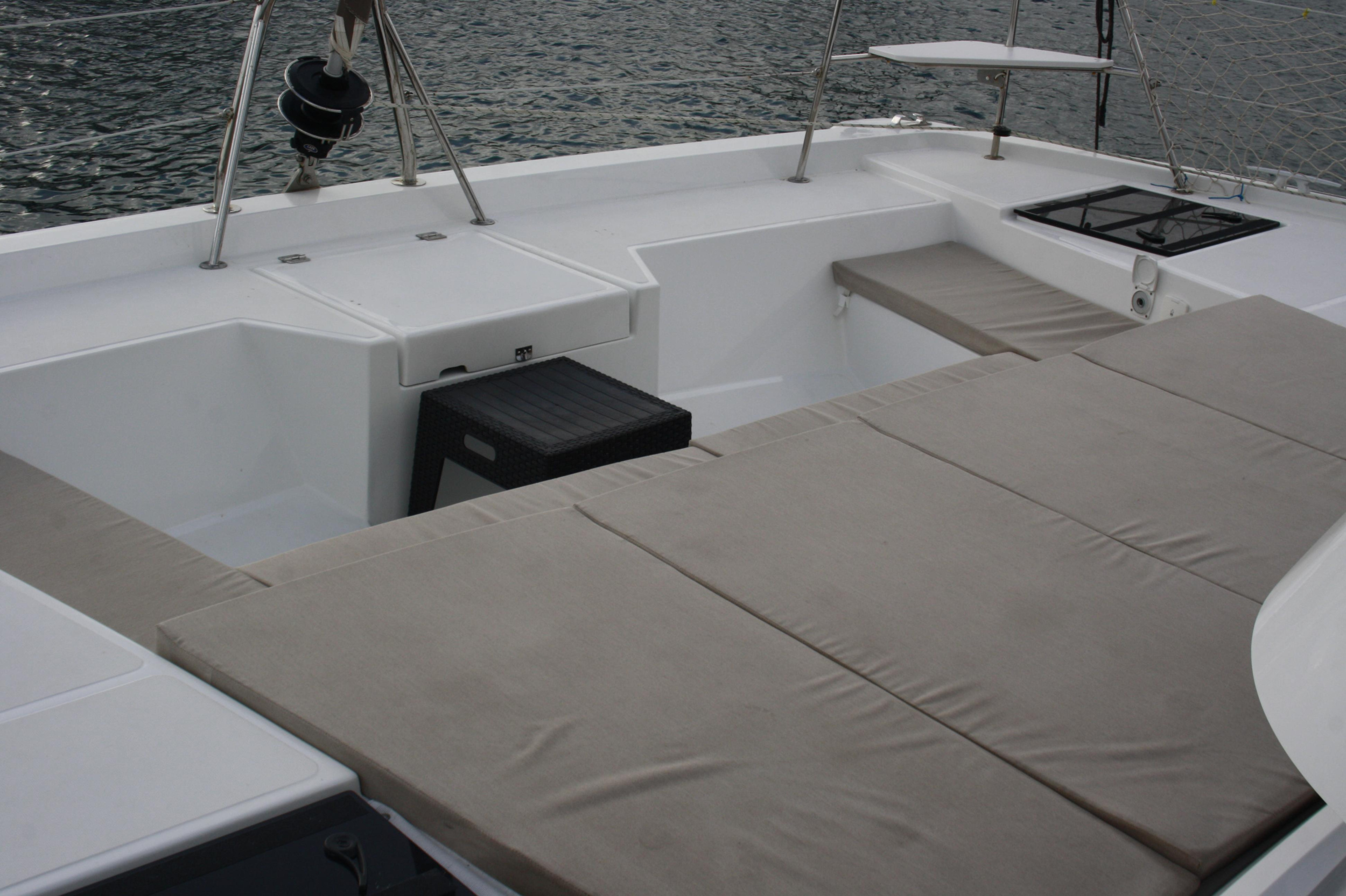 Photo #11 - Bali Catspace (Dreams NK) in Marmaris - 21157